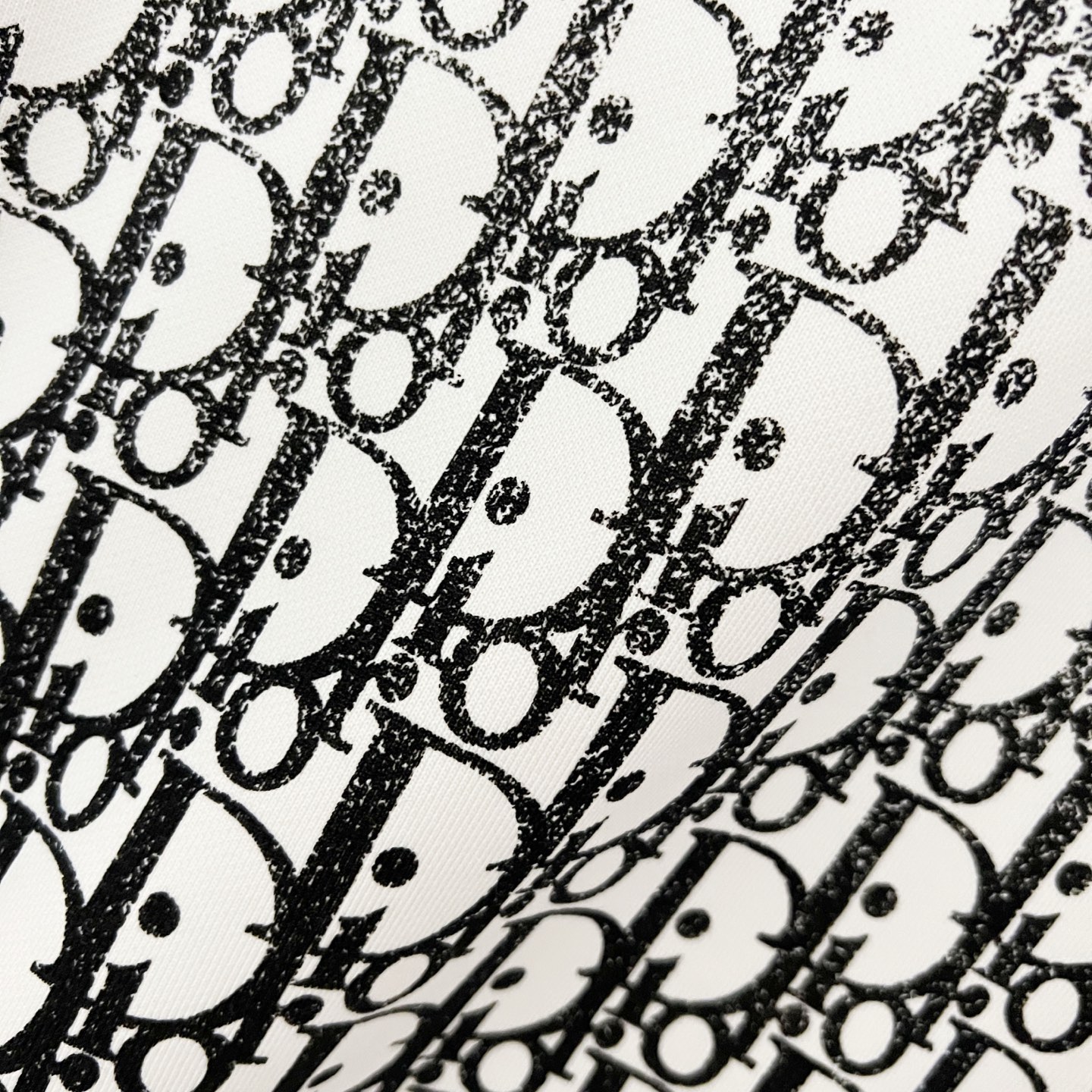 Dior New Unisex Sweatshirt Size S-XL