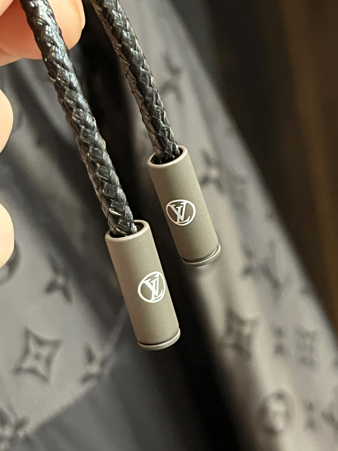 Louis Vuitton Unisex Jacket Size M-XXXL