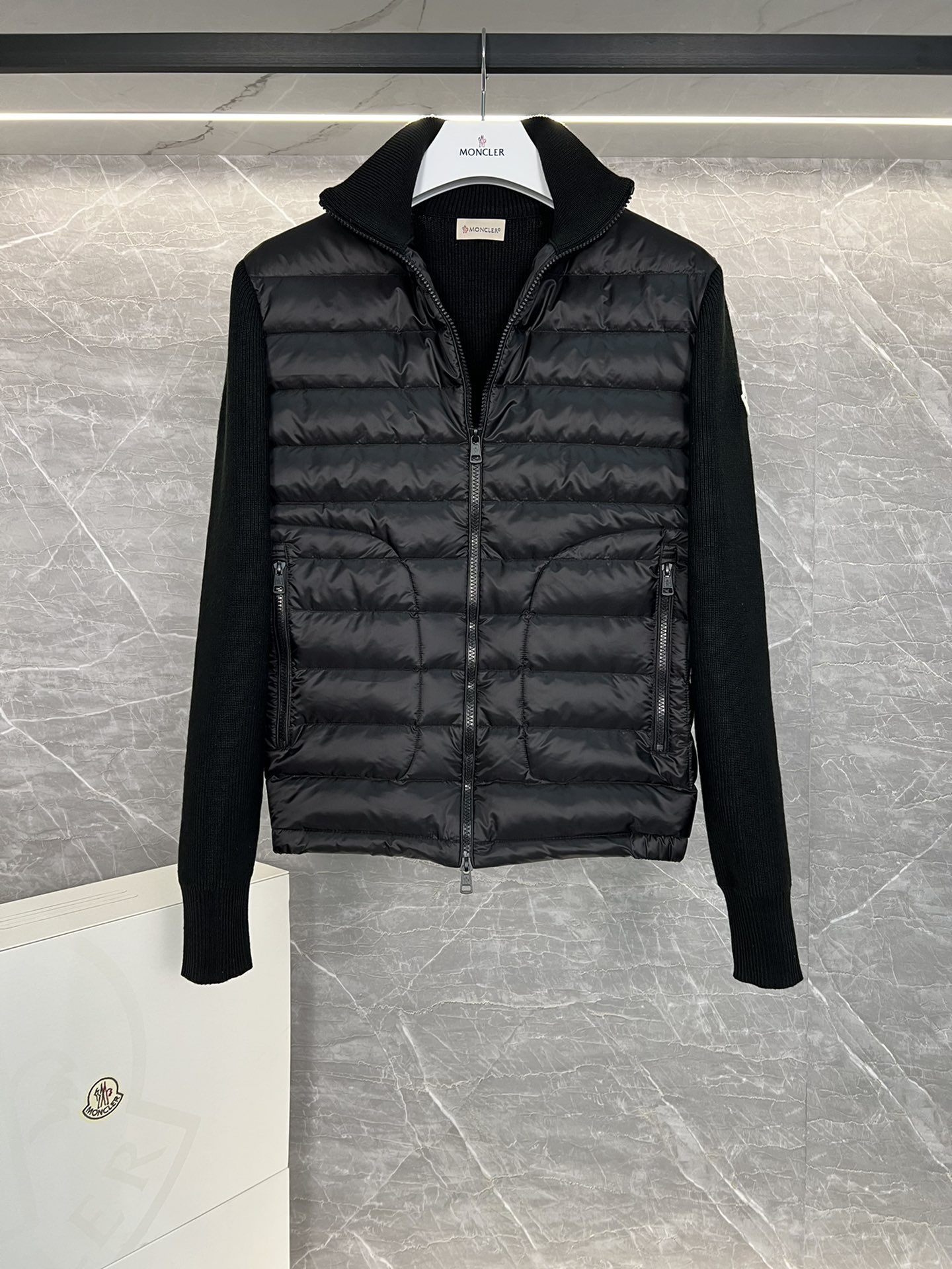 Moncler Down Jacket Size M-XXXL