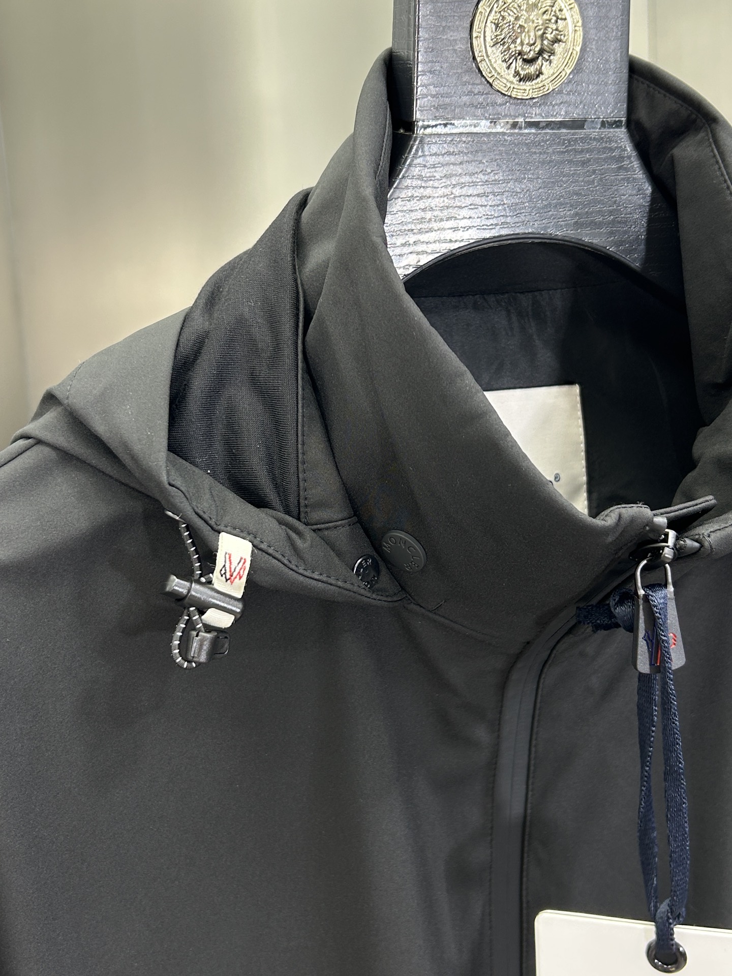 Moncler Unisex Jacket Size M-XXXL