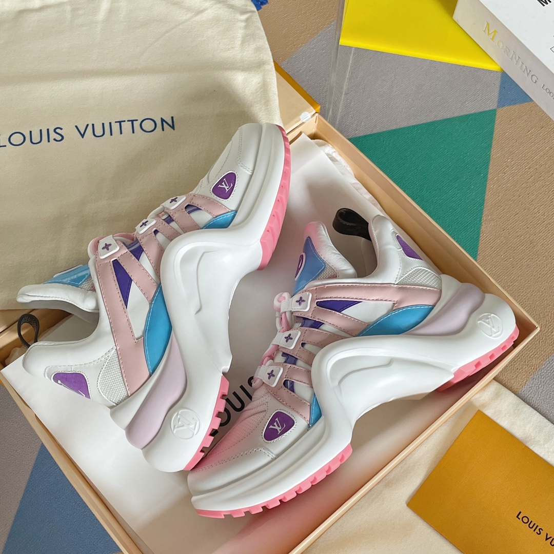Louis Vuitton LV Archlight Sneaker Size 36-41