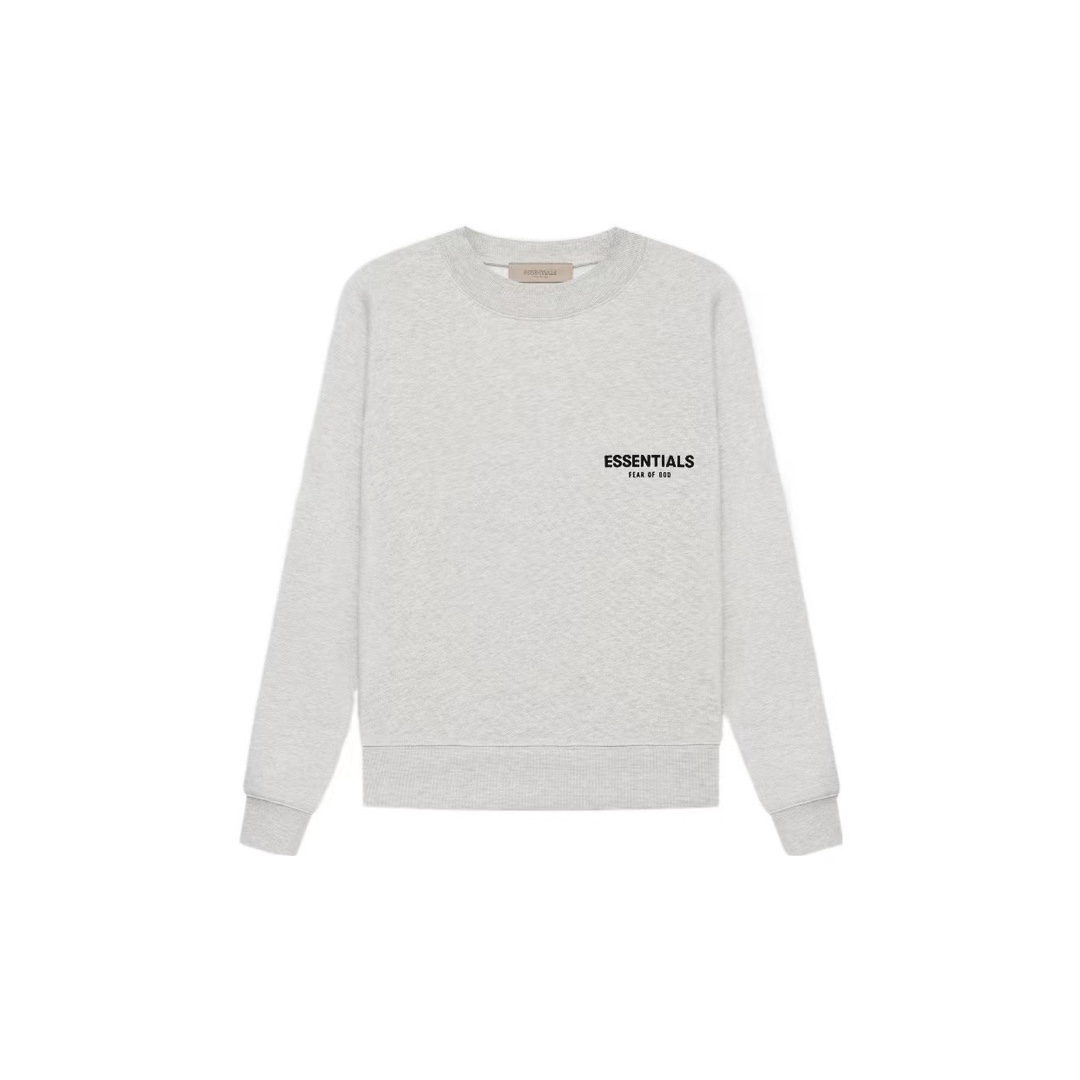 FEAR OF GOD Unisex Sweatshirt Size S-XL