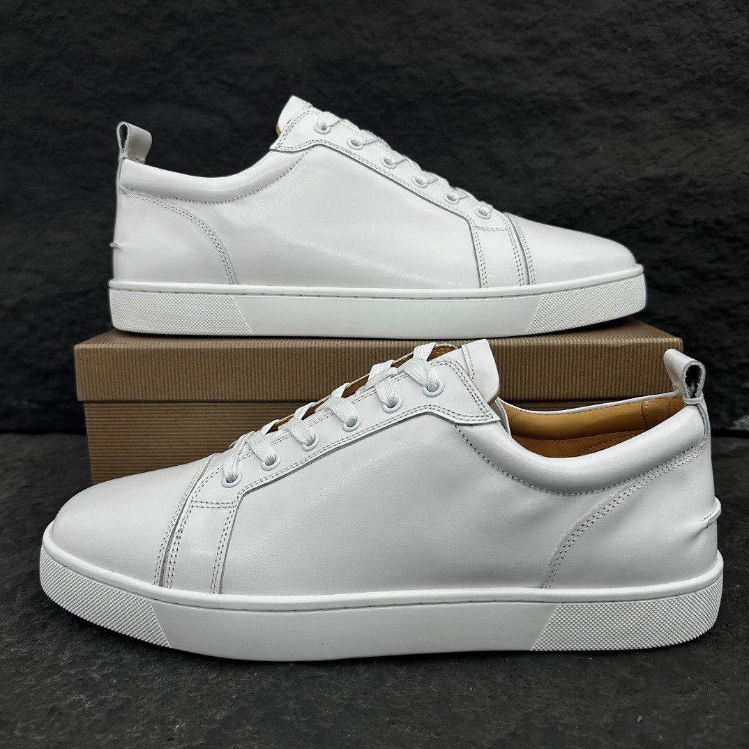 Christian Louboutin Sneaker Size 36-46