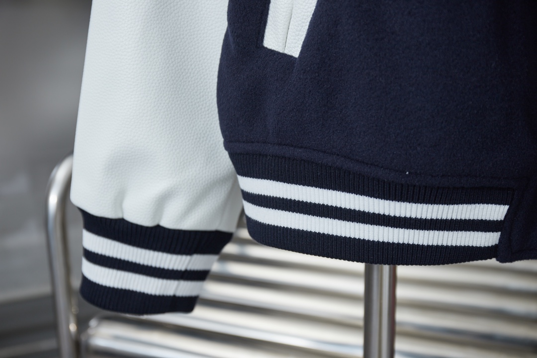 Louis Vuitton Jacket Embroider Size S-XL