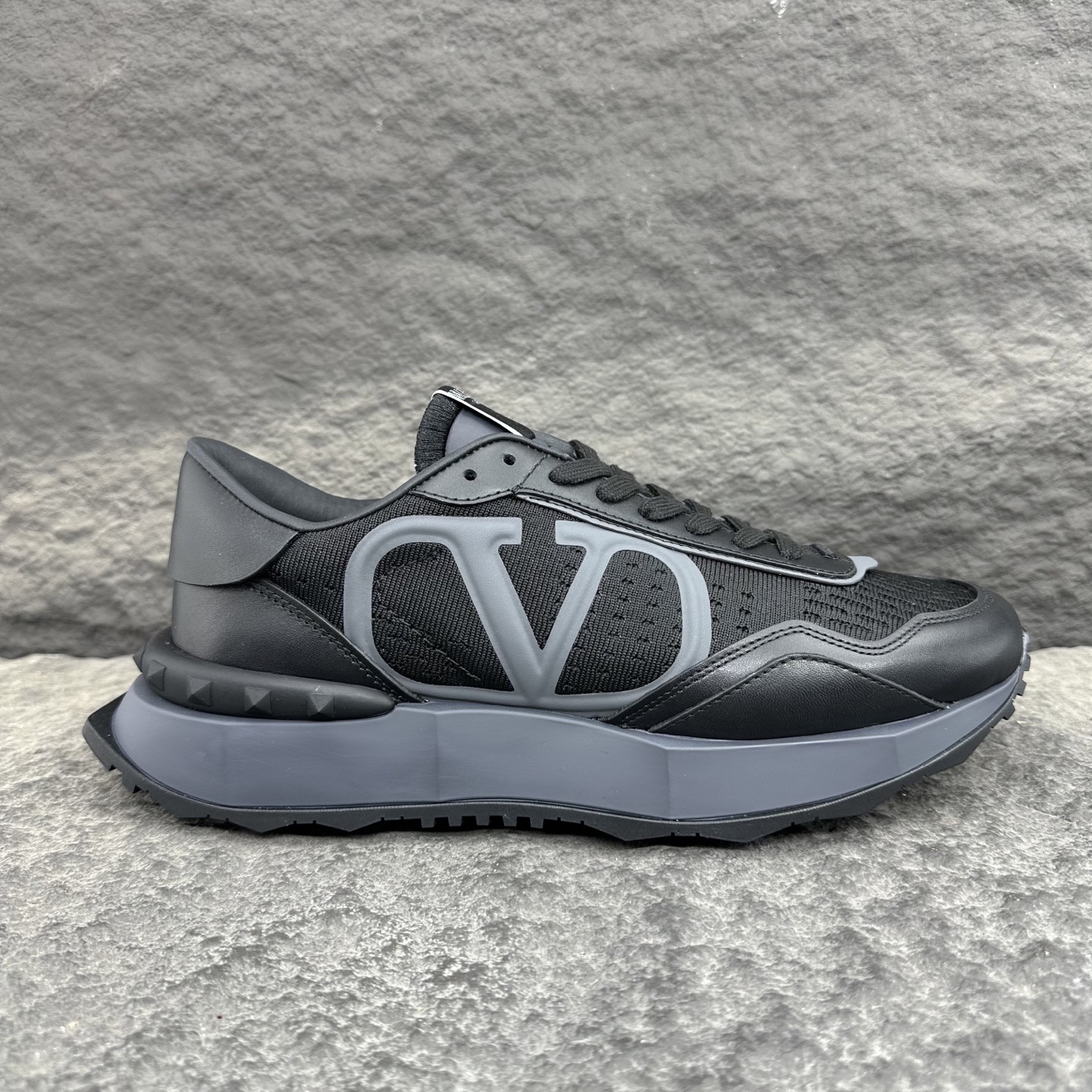 Valentino LACERUNNER Men Sneaker Size 40-46
