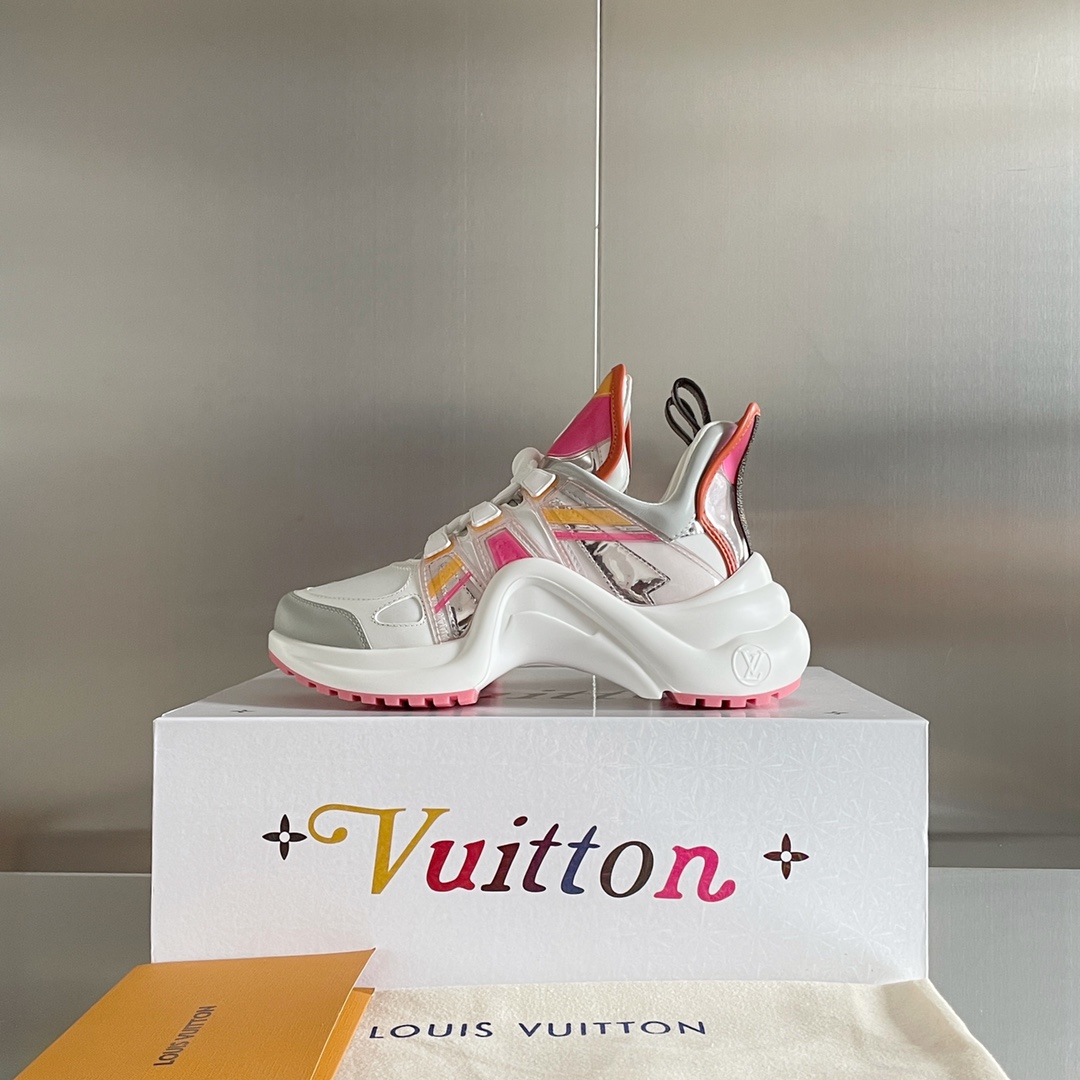 Louis Vuitton LV Archlight Sneaker Size 36-41