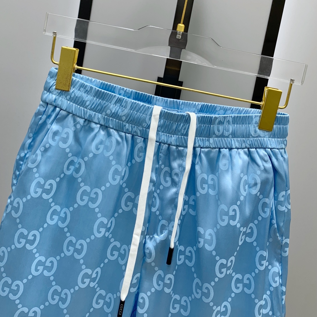 Gucci Sommeranzug Size M-XXL