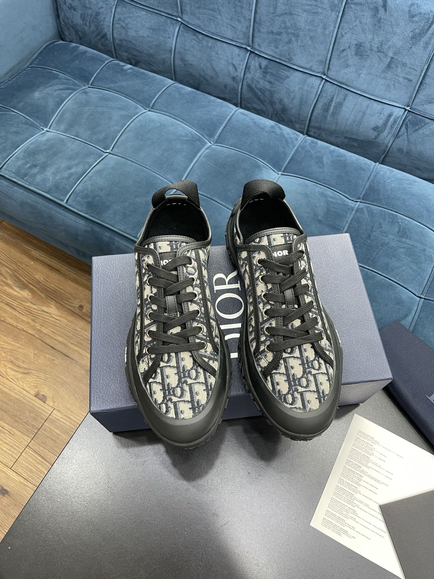 Dior B28 Sneaker Size 36 41