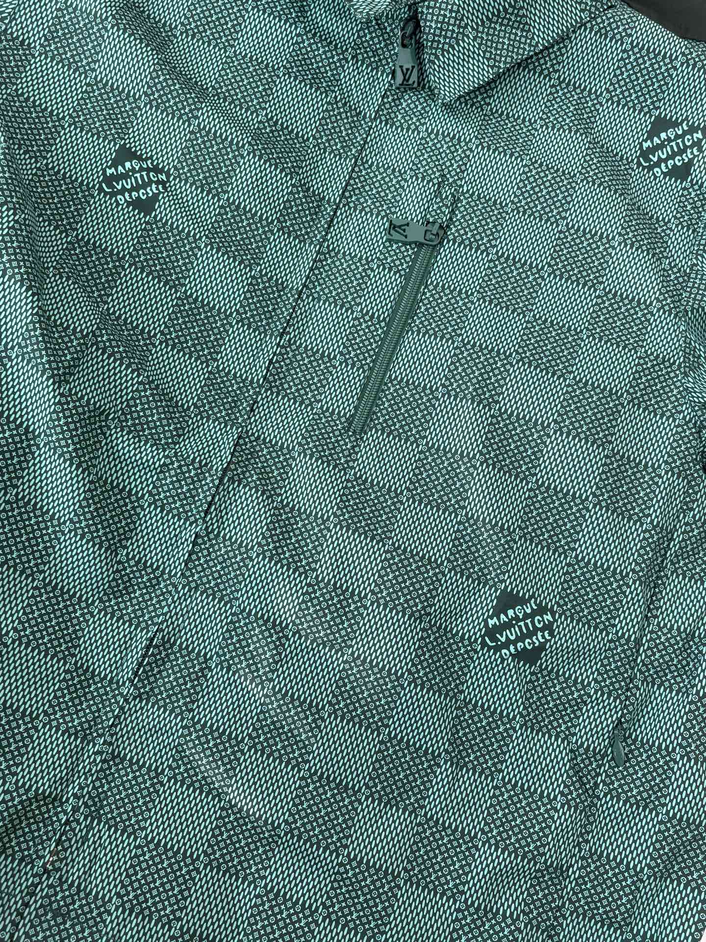 Louis Vuitton 25FW New Jacket Size S-XL