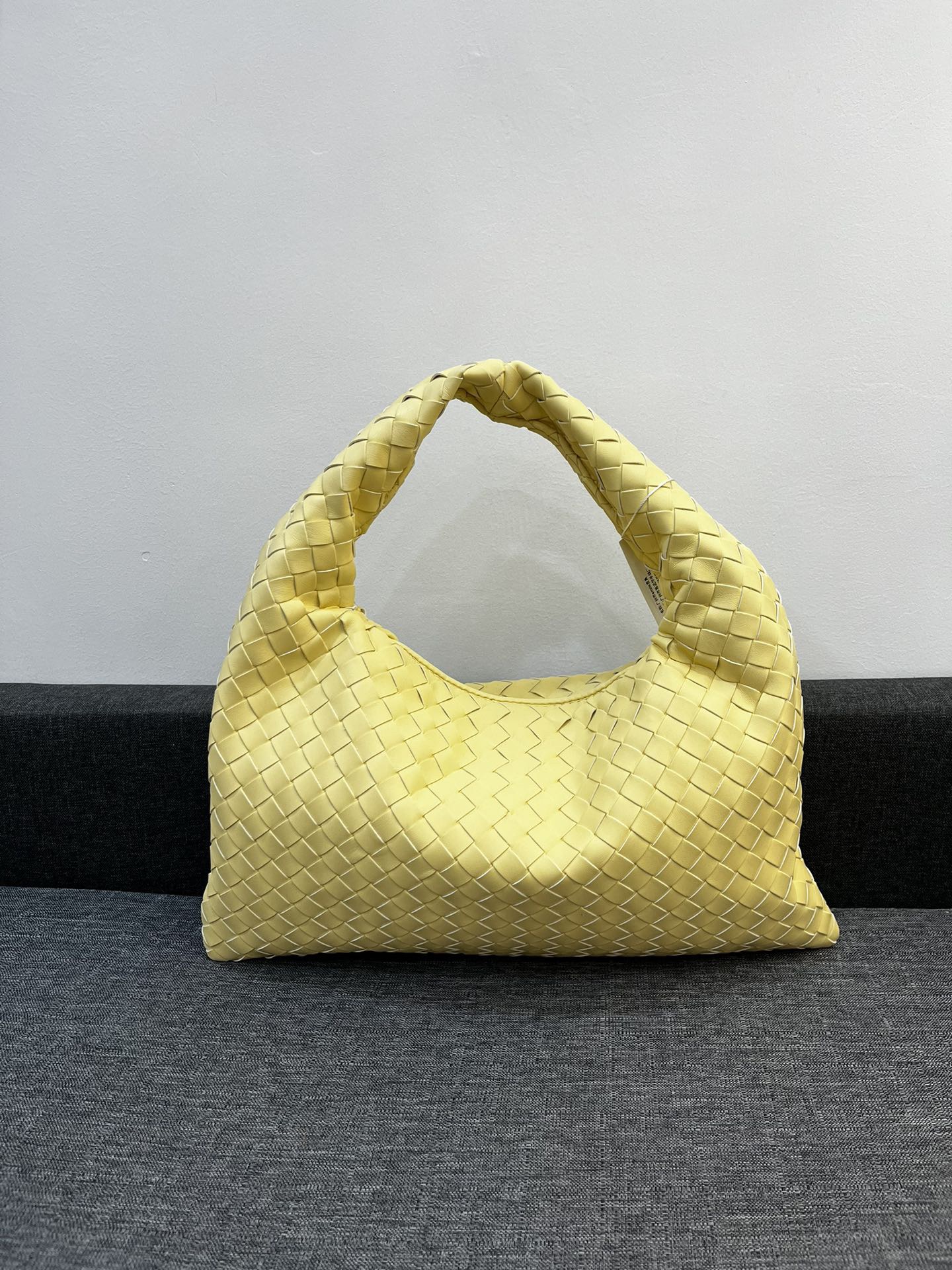 Bottega Veneta HO Women Shoulder Bags 40*24cm