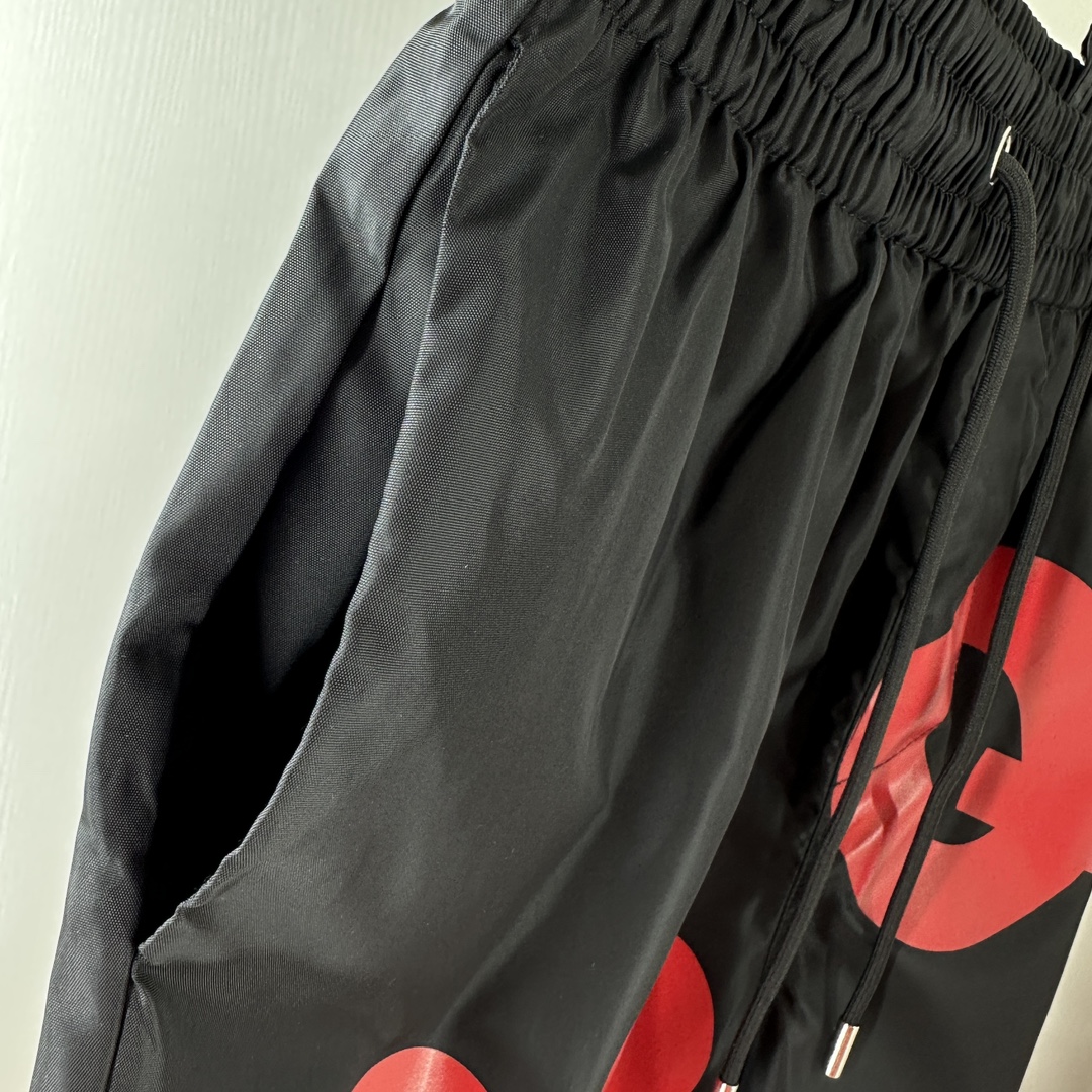 Dsquared Beach Pants Size M-XXXL