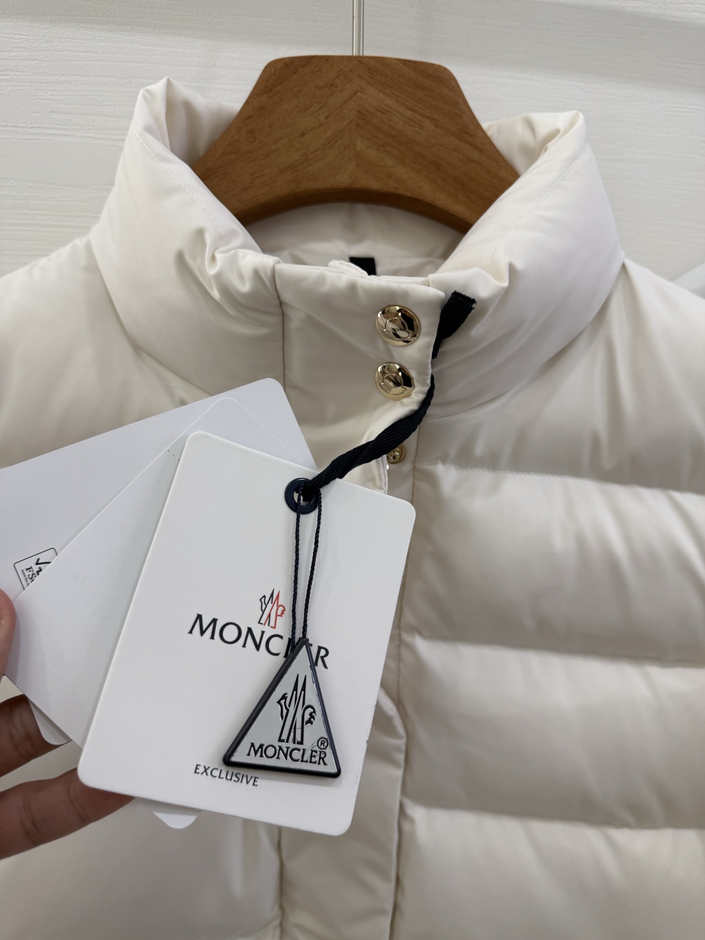 Moncler 25SS Bessettes Women Down Jacket Size 1-4