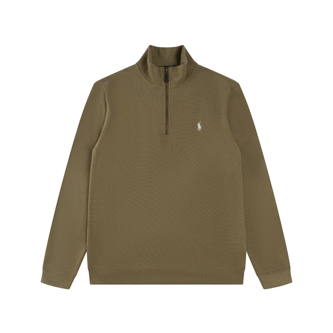 Ralph Lauren Unisex Sweatshirt Size S-XL