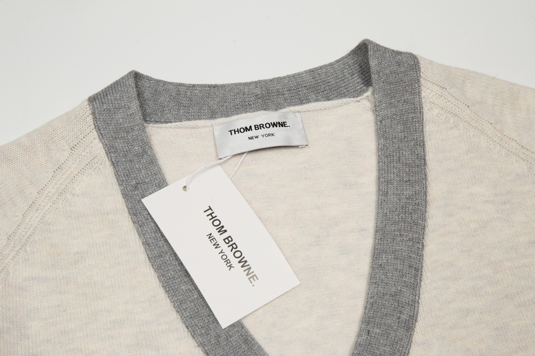 Thom Browne Unisex Jacket Size S-XL