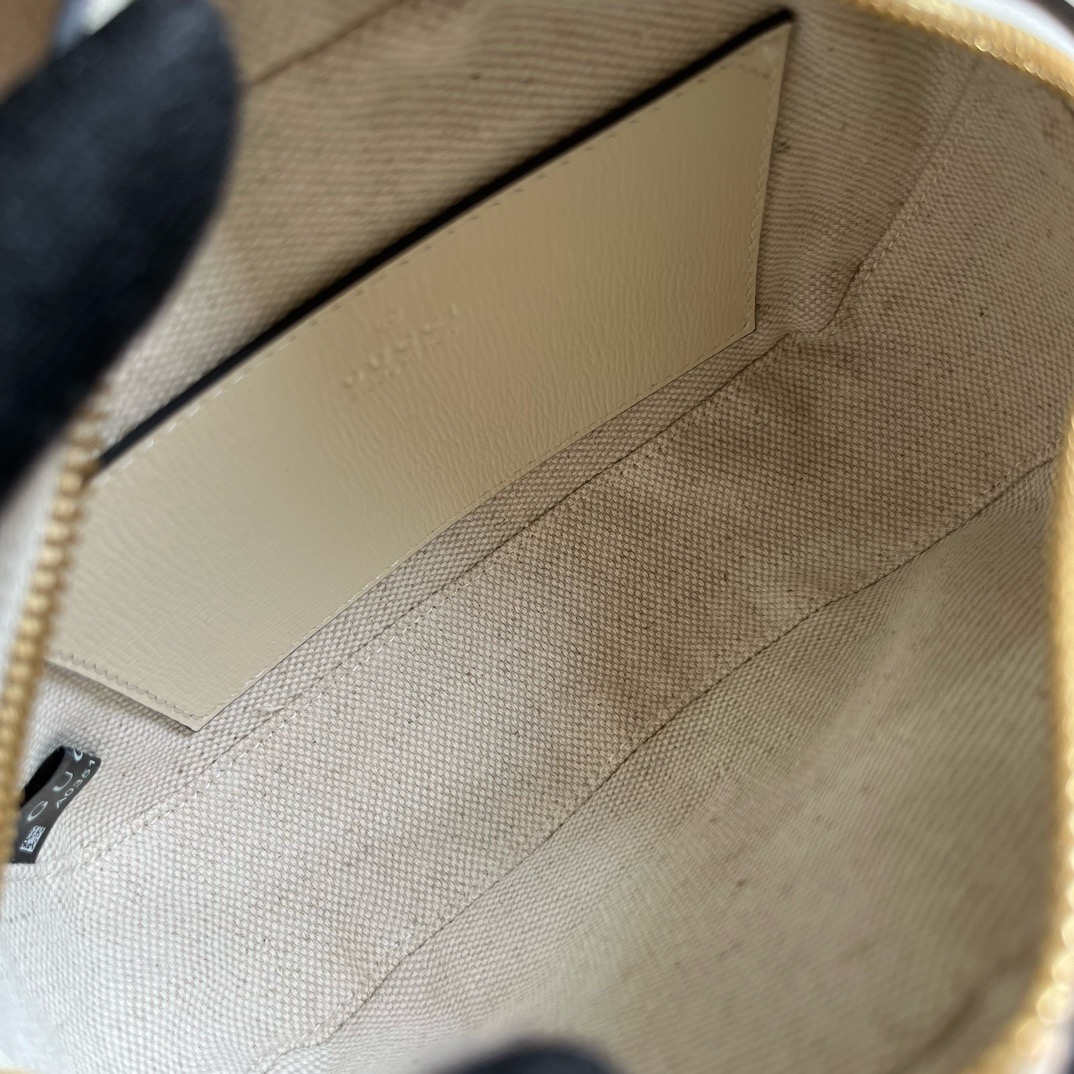 Gucci Kleine Gucci Horsebit 1955 Women Shoulder Bags 20*13*6cm