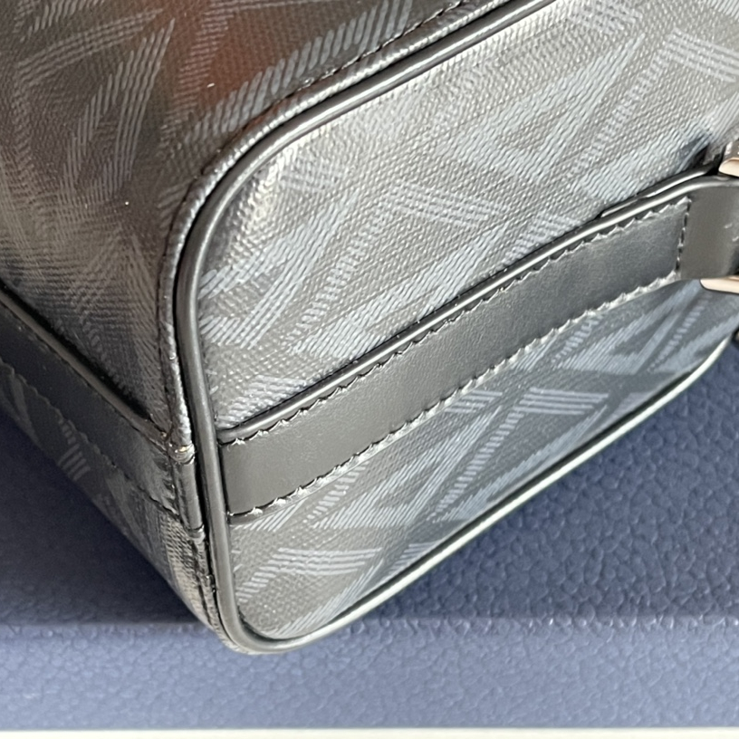 Dior 2022SS Lingot Mens Shoulder Bags 21.5*11*12.5cm