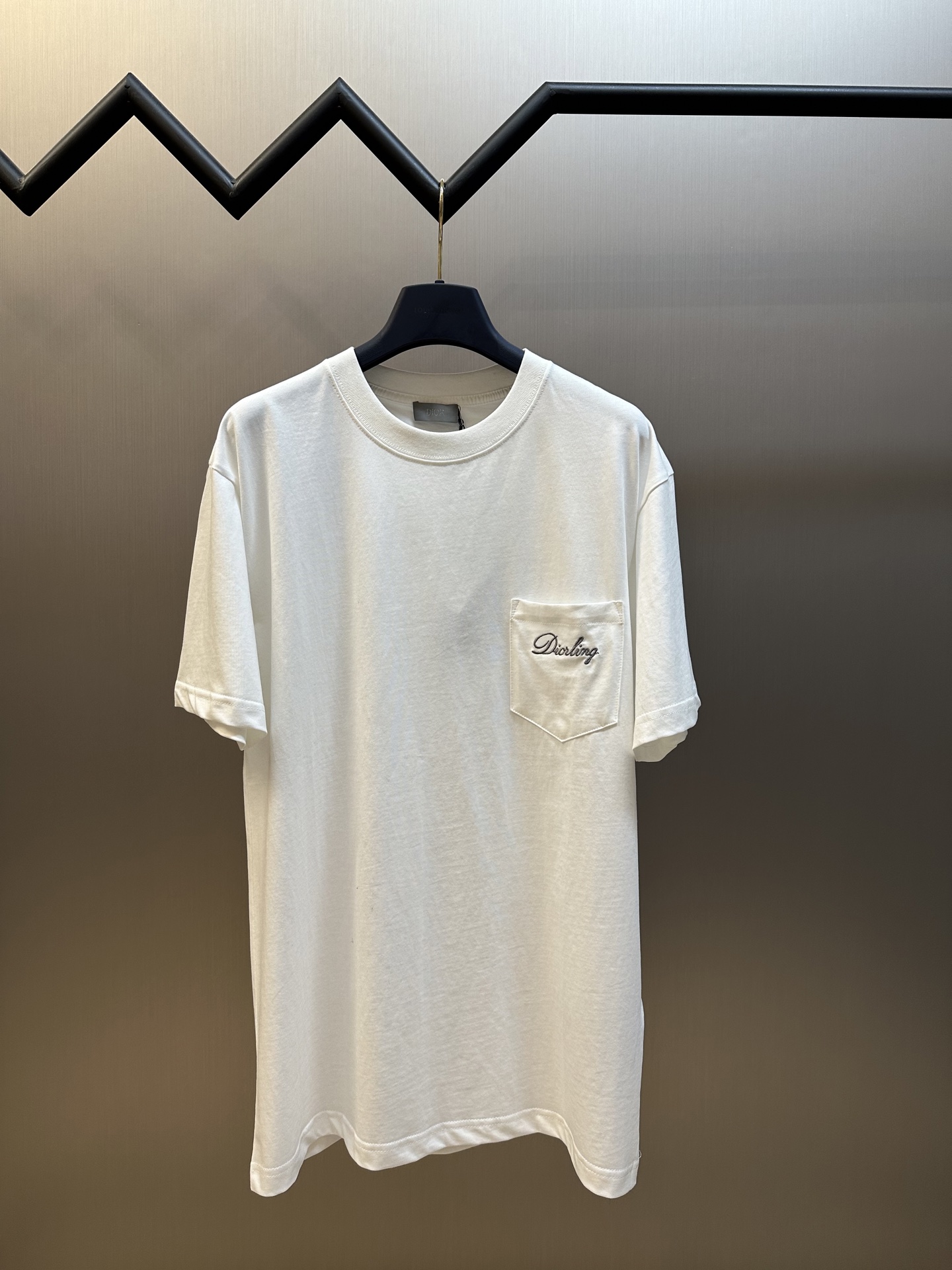 Dior Cotton T Shirt Size S-XL