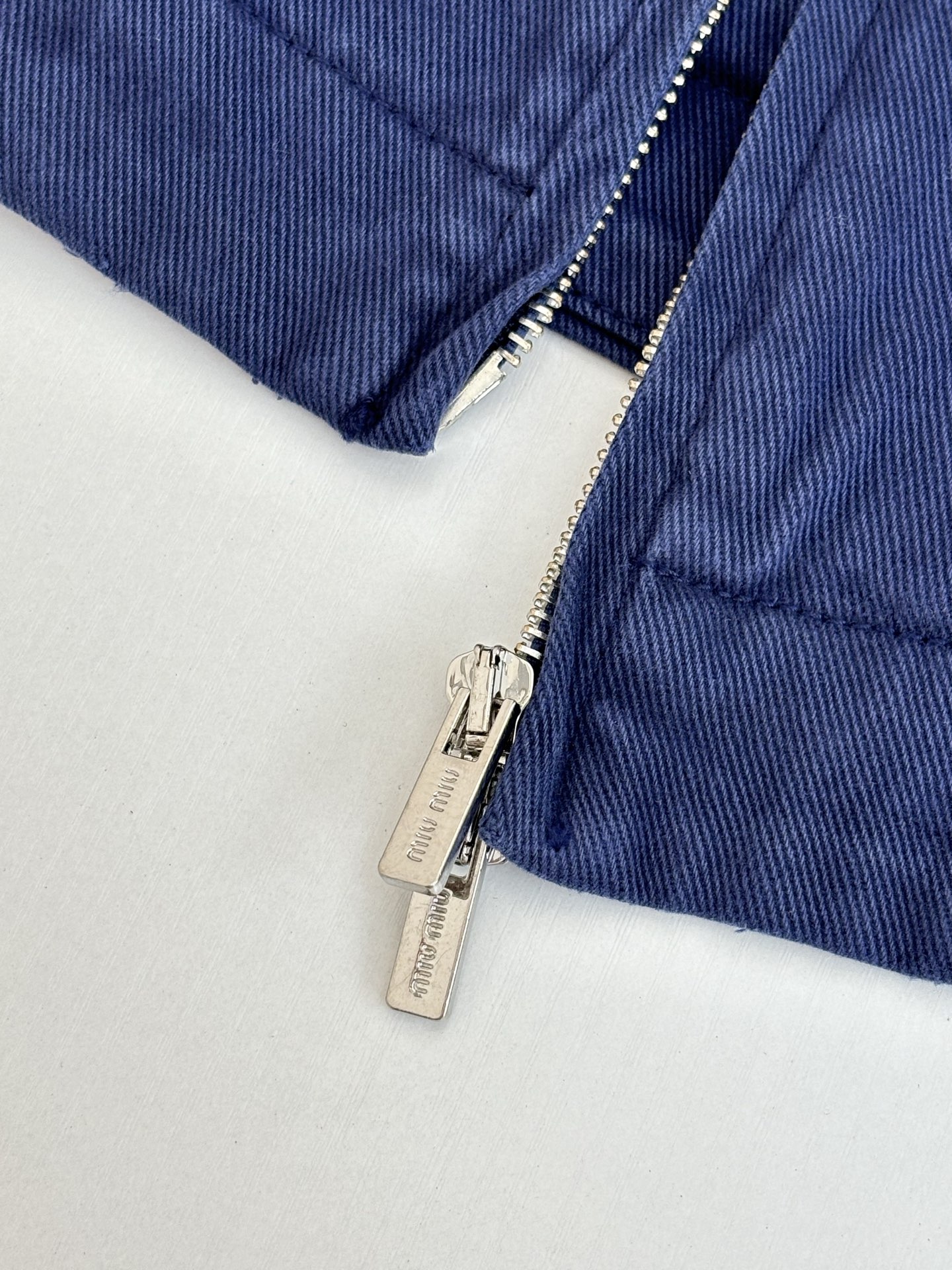 MiuMiu Unisex Jacket Size S-XL