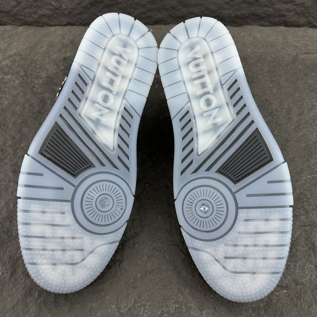 Louis Vuitton LV Trainer x Tyler Men Sneaker Size 40-46