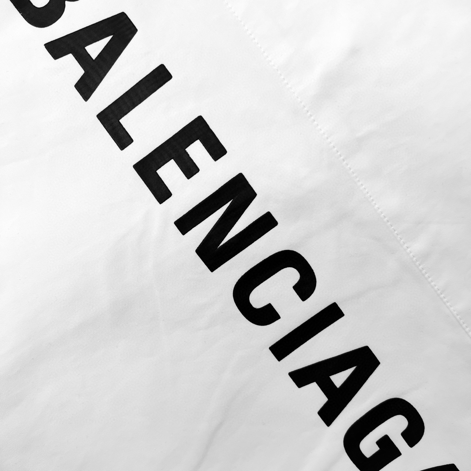 Balenciaga Unisex Jacket Size S-L