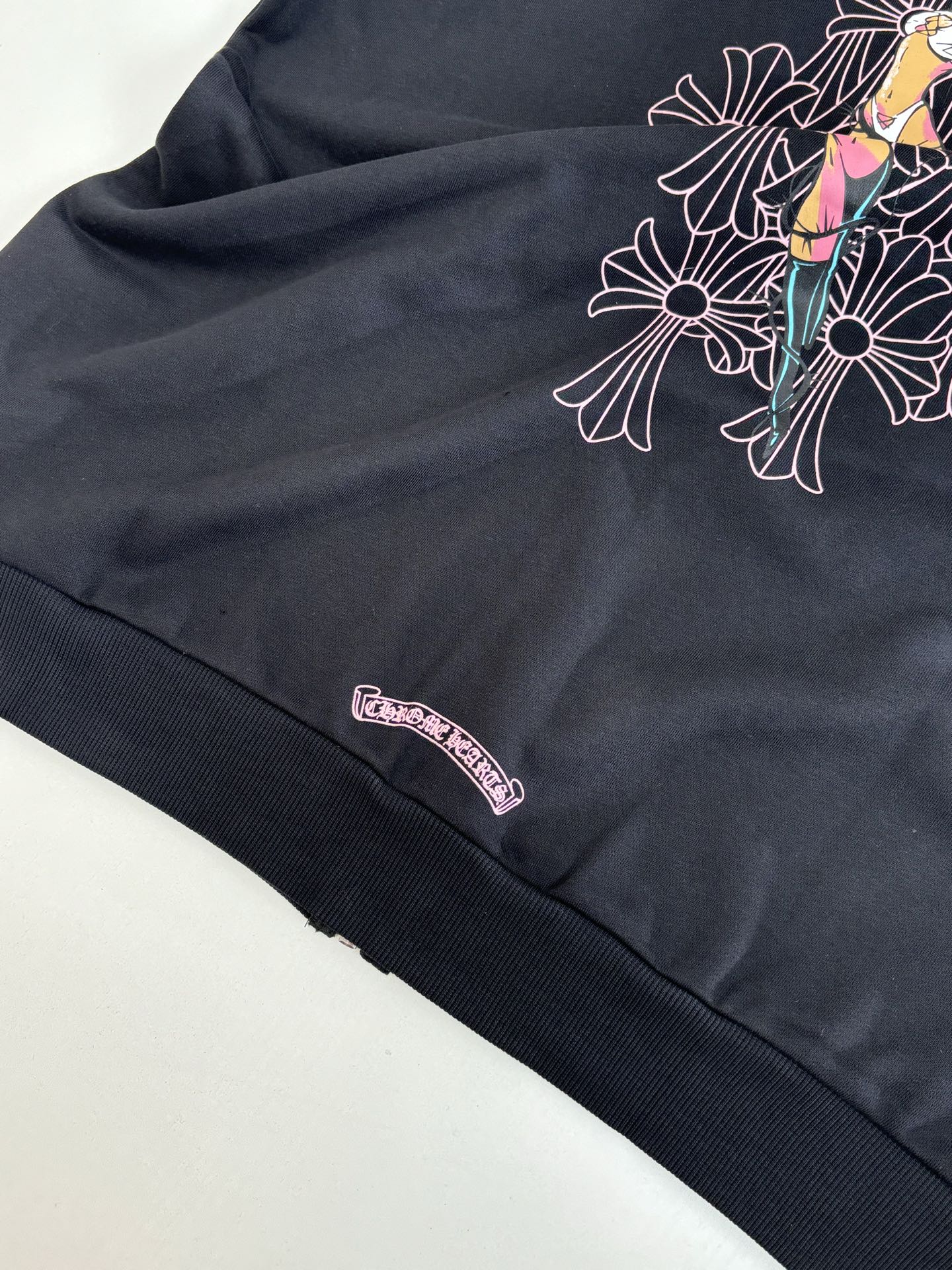 Chrome Hearts Unisex Jacket Size S-L