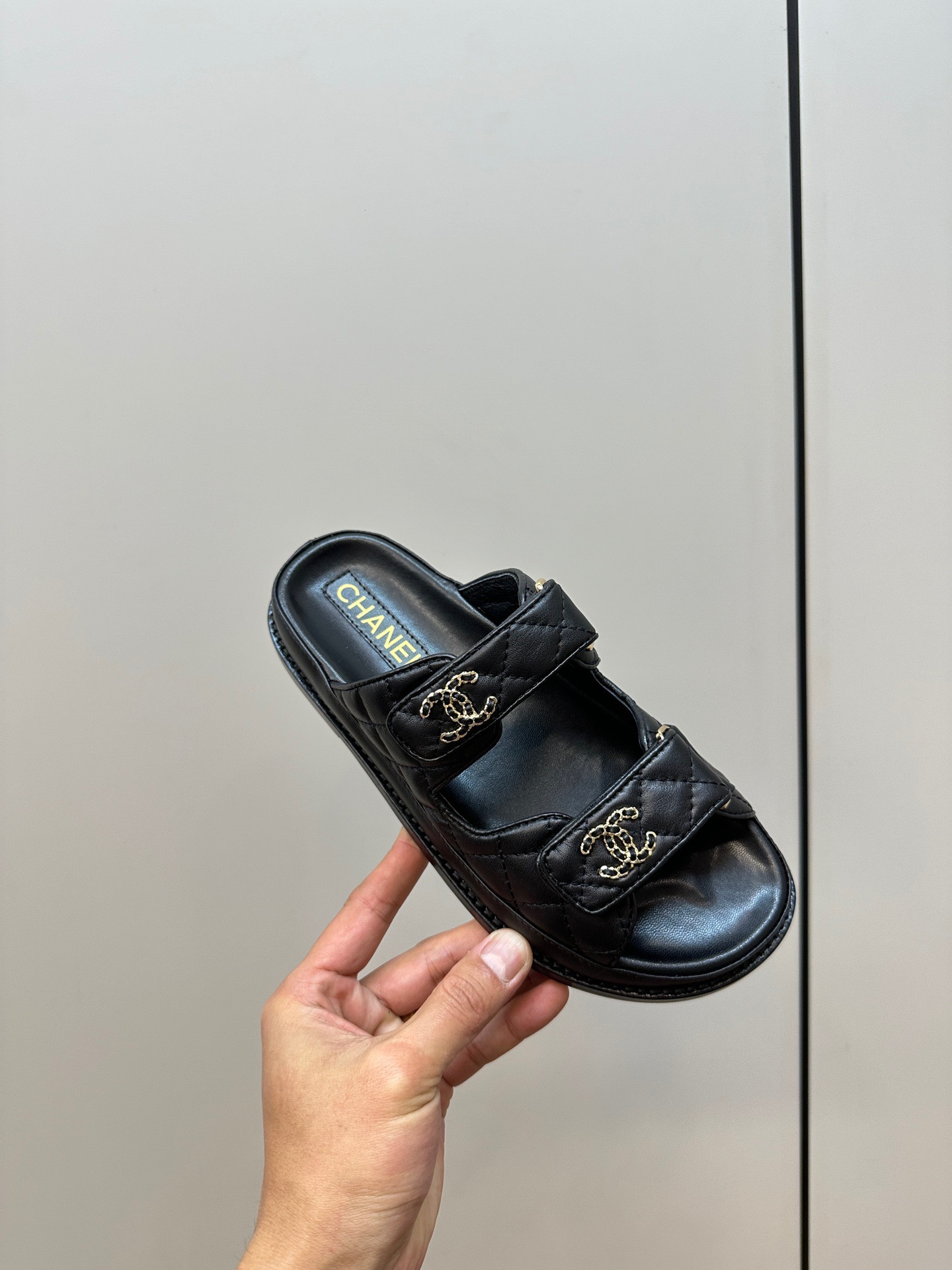 Chanel 2025ss New Slippers Size 36-41