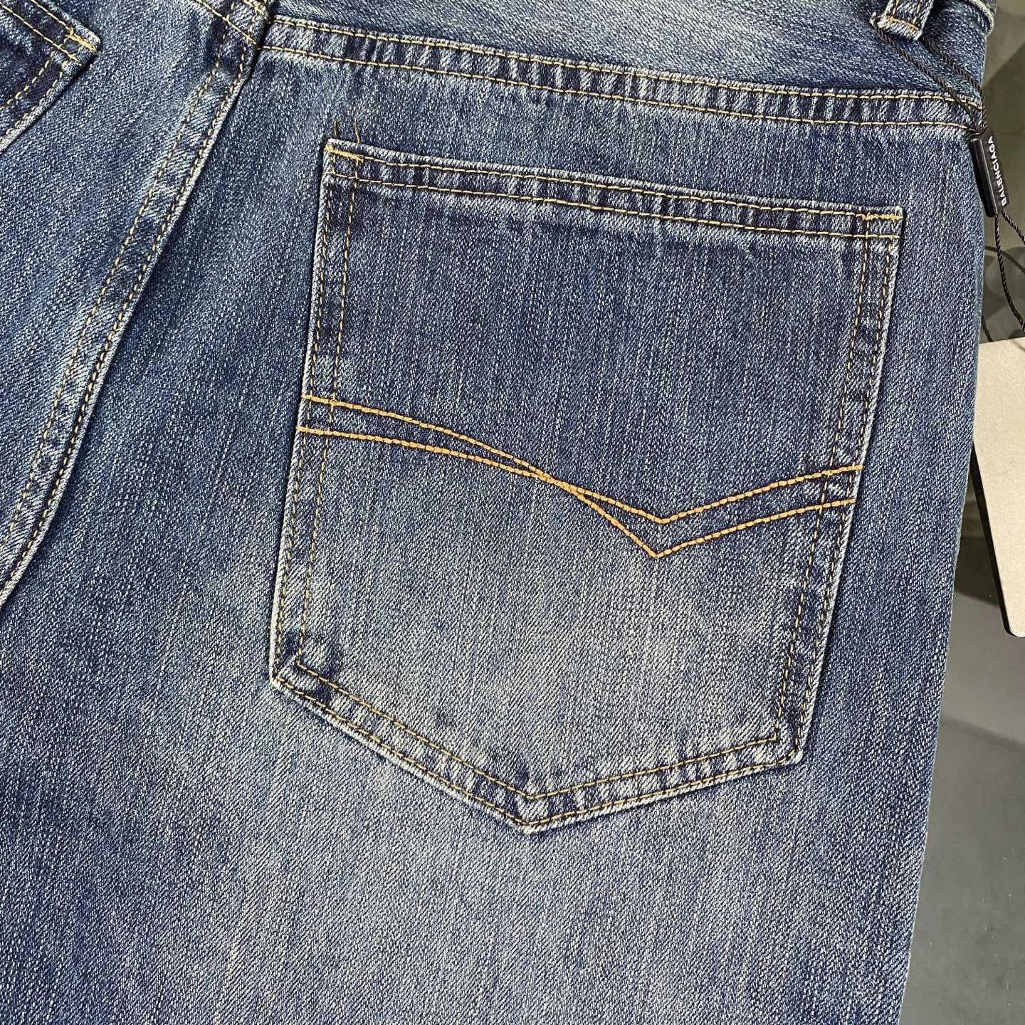 Balenciaga New Jeans Size S-XL