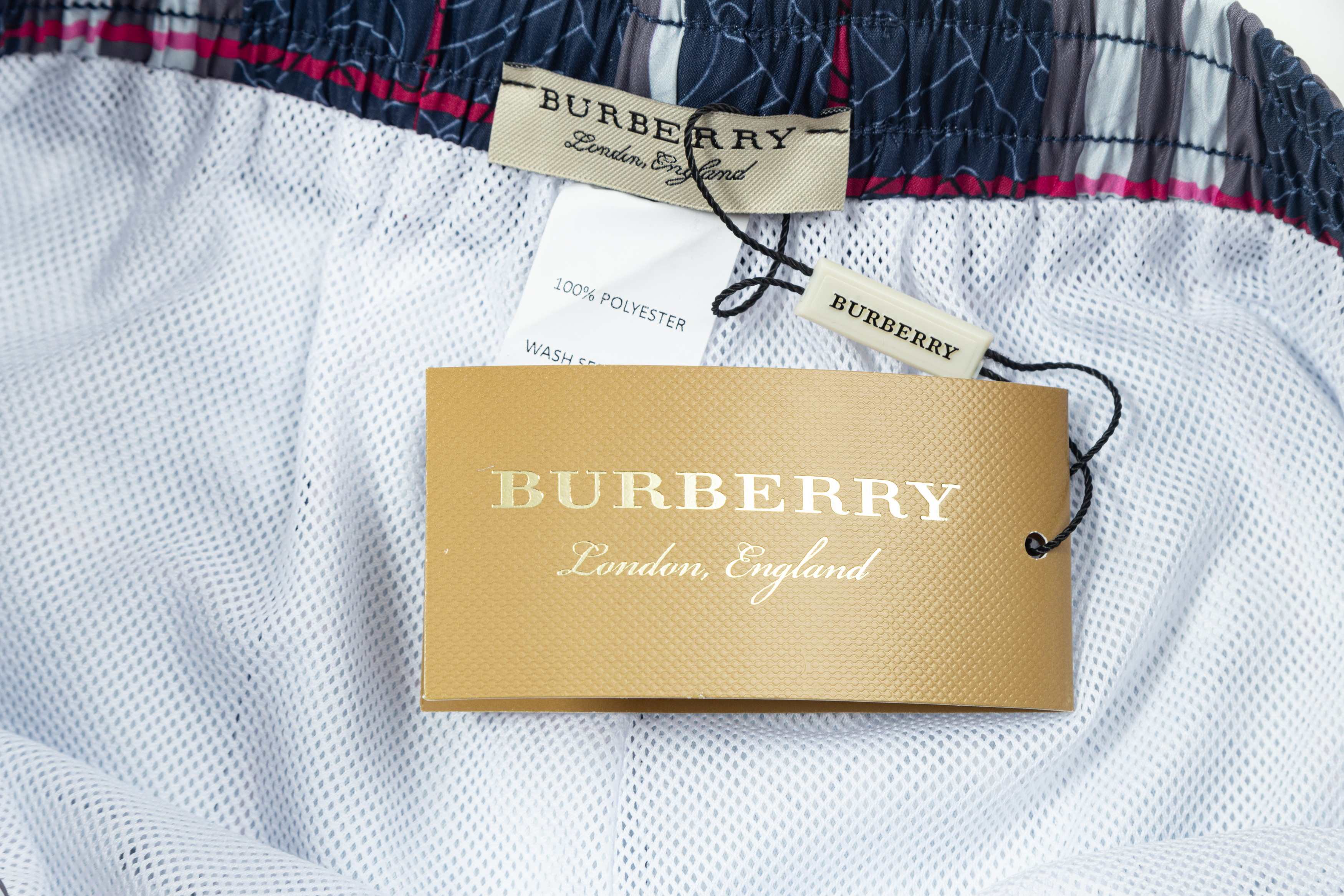 Burberry Beach-Pants Size M-XXXL