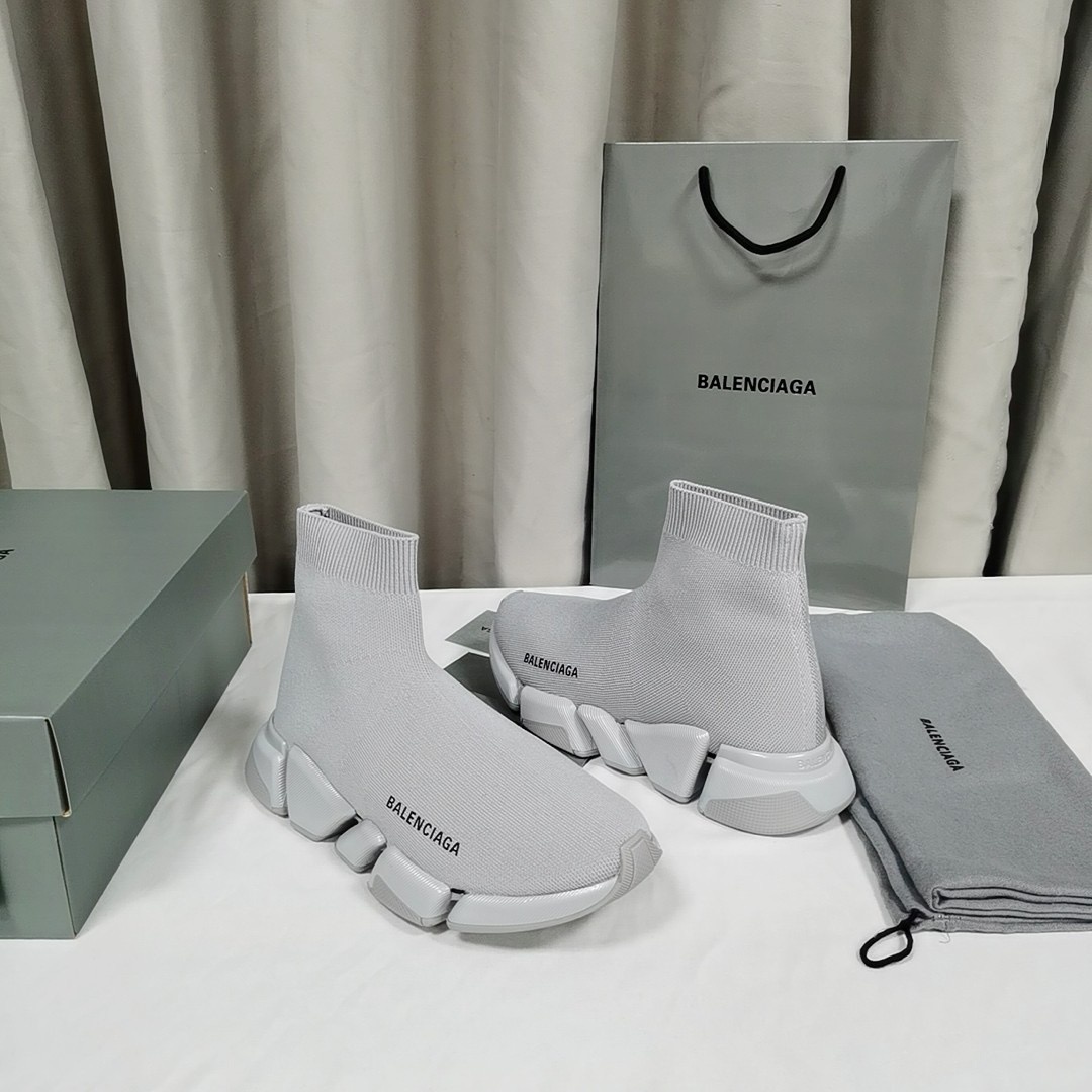 Balenciaga Speed 2.0 Sneaker Size 36-46