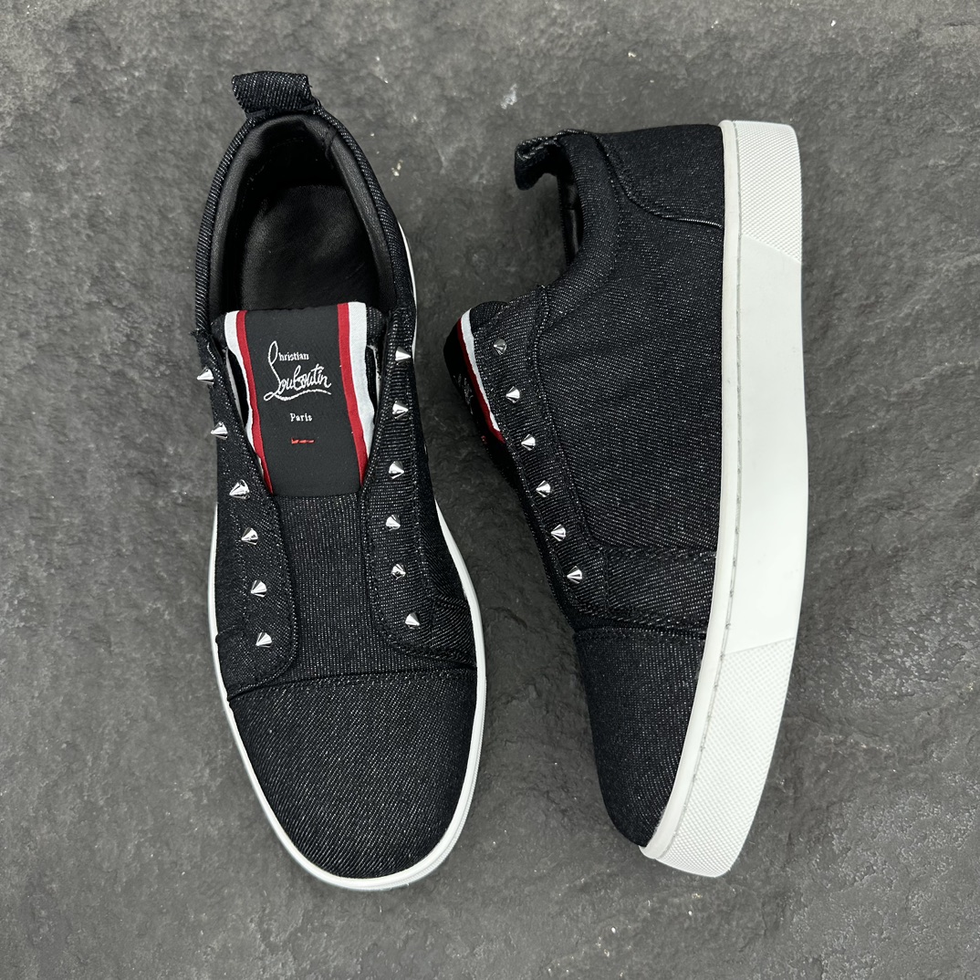 Christian Louboutin Sneaker Size 36-46