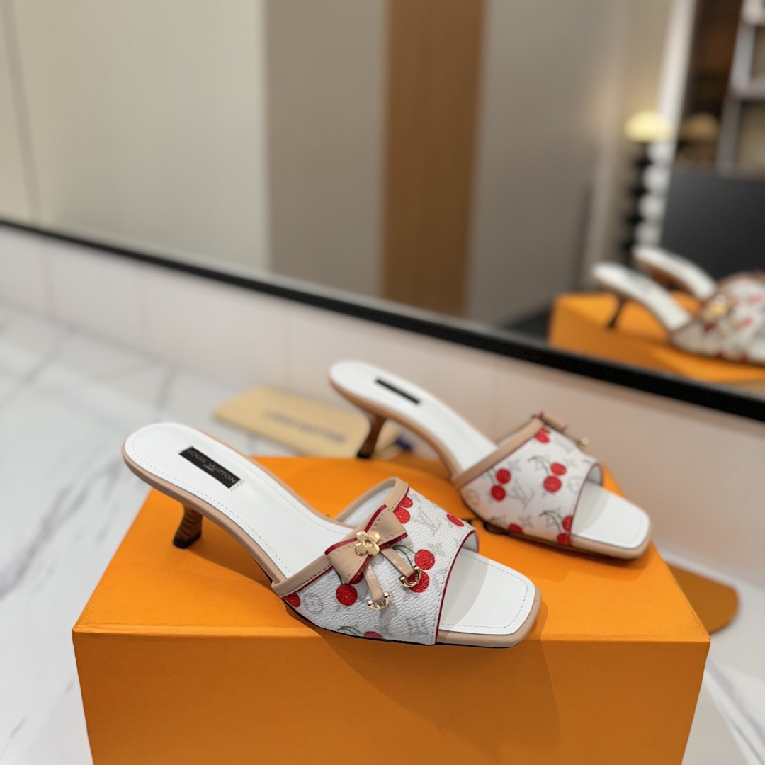 Louis Vuitton LV Archlight Pumps Size 36-41