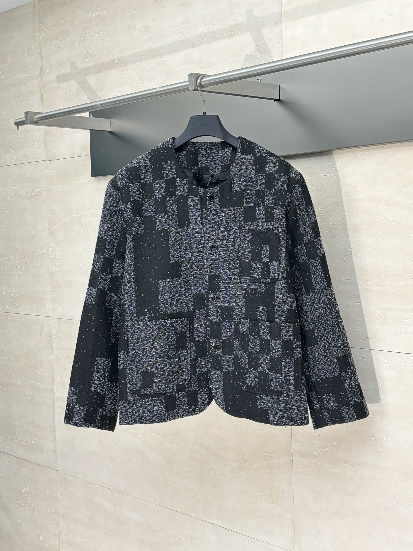 Louis Vuitton 2025ss New Jacket Size S-XL