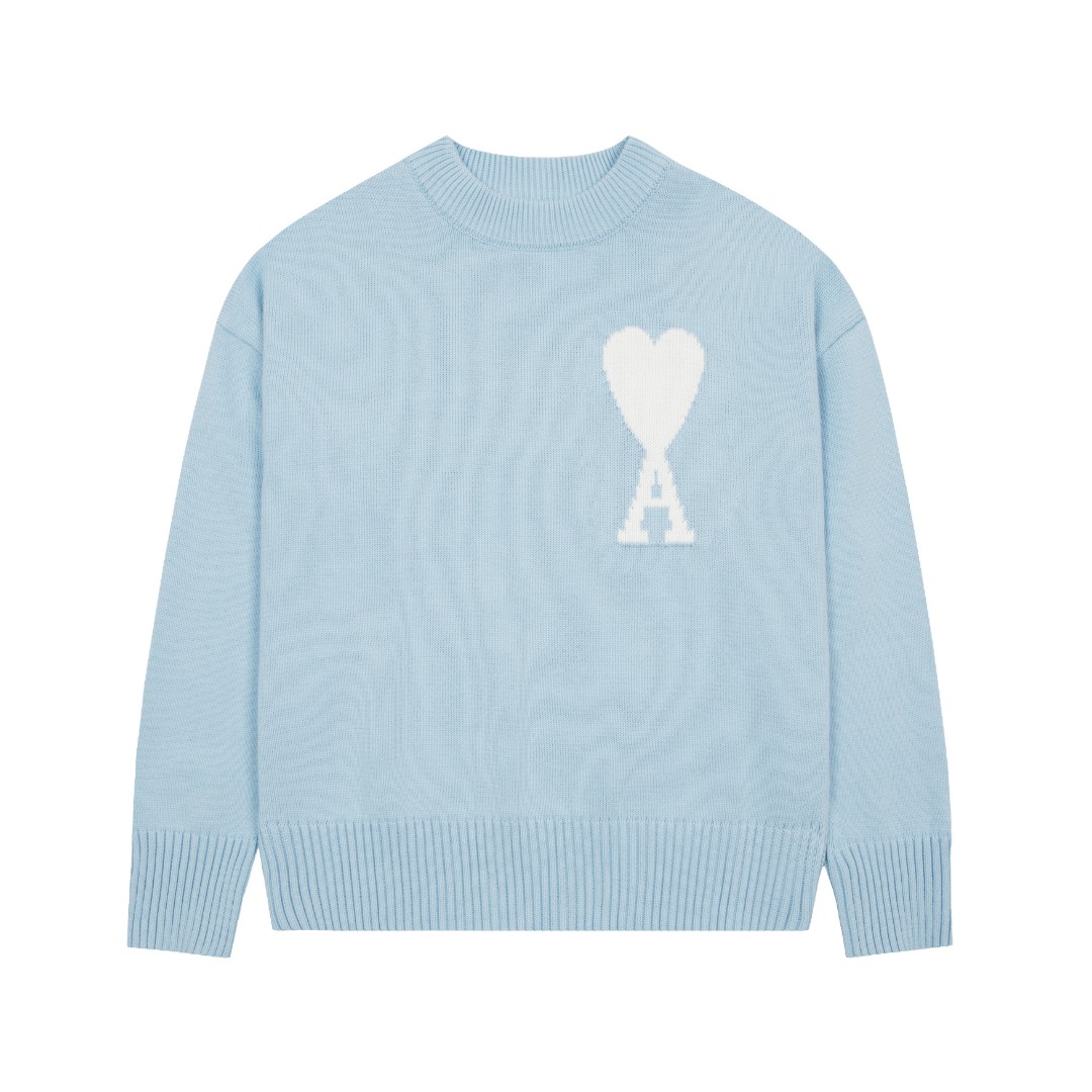Ami Unisex Sweatshirt Size S-XL