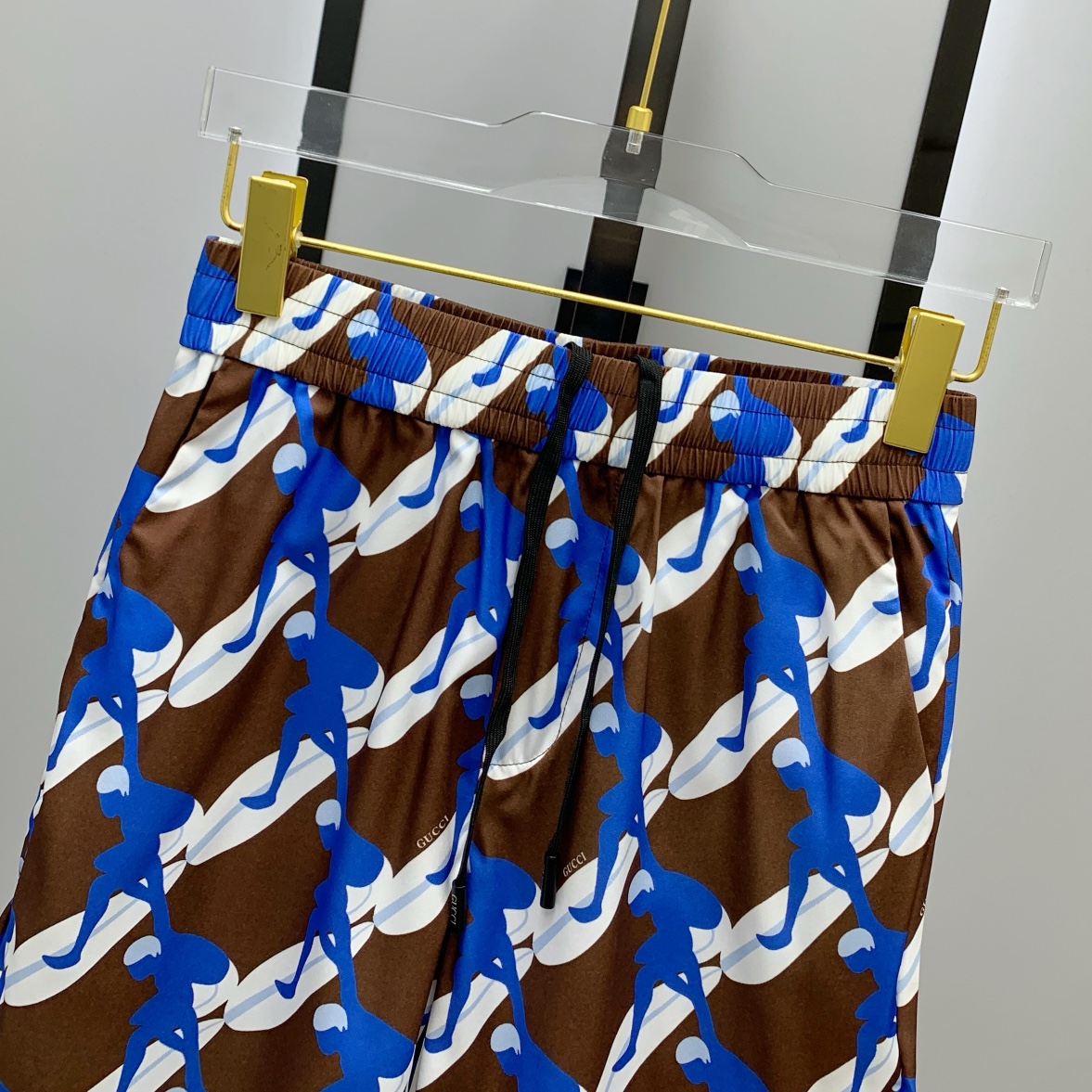 Gucci Sommeranzug Size M-XXL