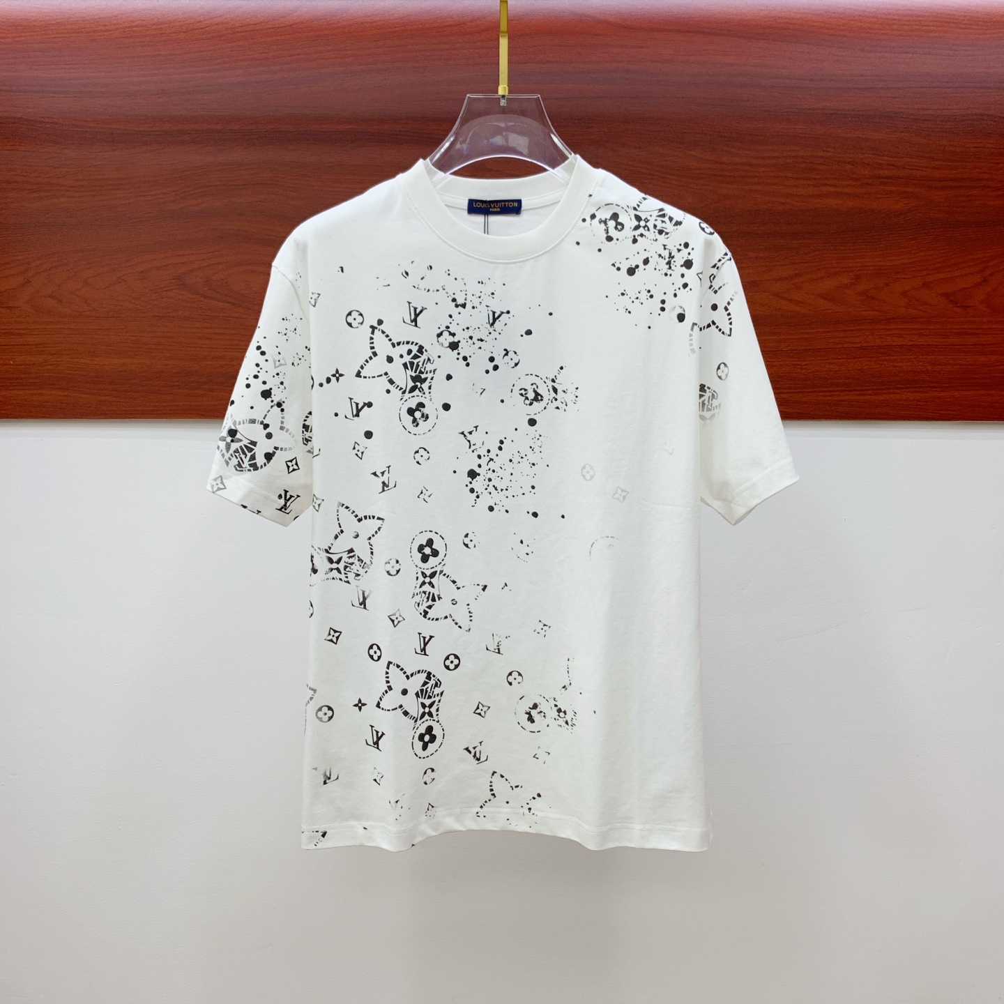 Louis Vuitton 25ss Men T Shirt M-XXXL