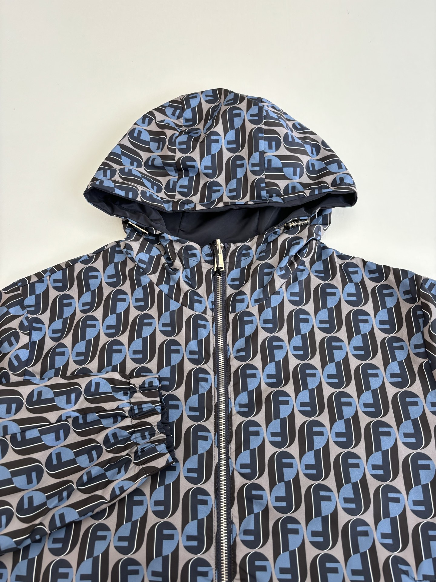 Fendi Unisex Jacket Size S-XL