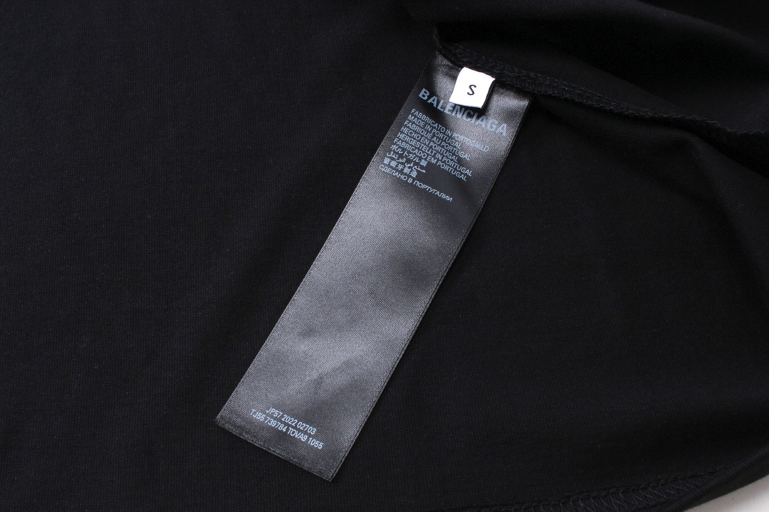 Balenciaga 2024new T Shirt Size XS-L