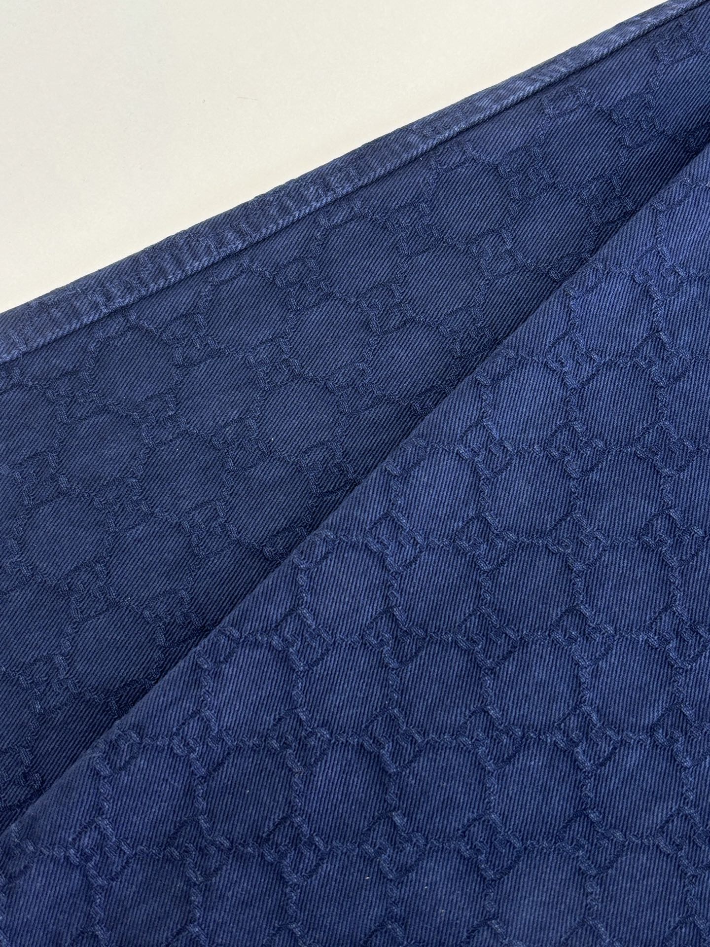 Gucci Unisex Jeans Size S-XL