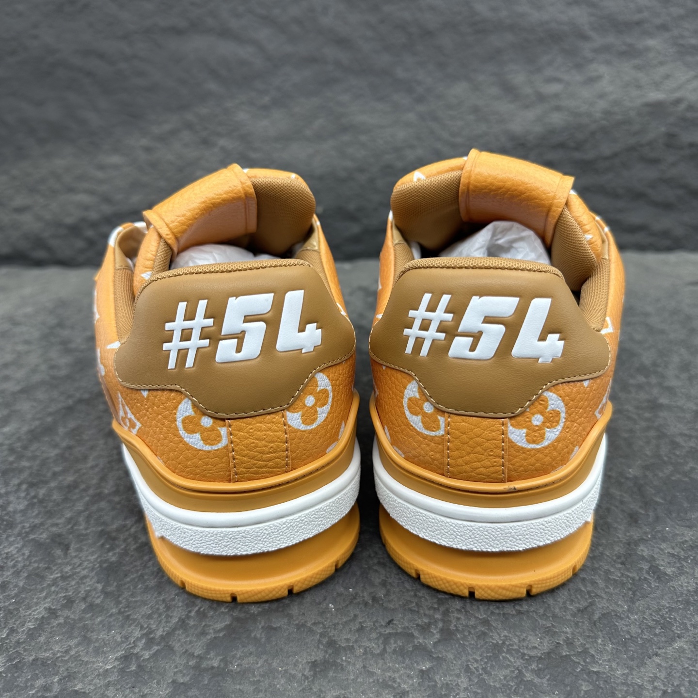 Louis Vuitton LV Trainer Sneaker Size 36-46