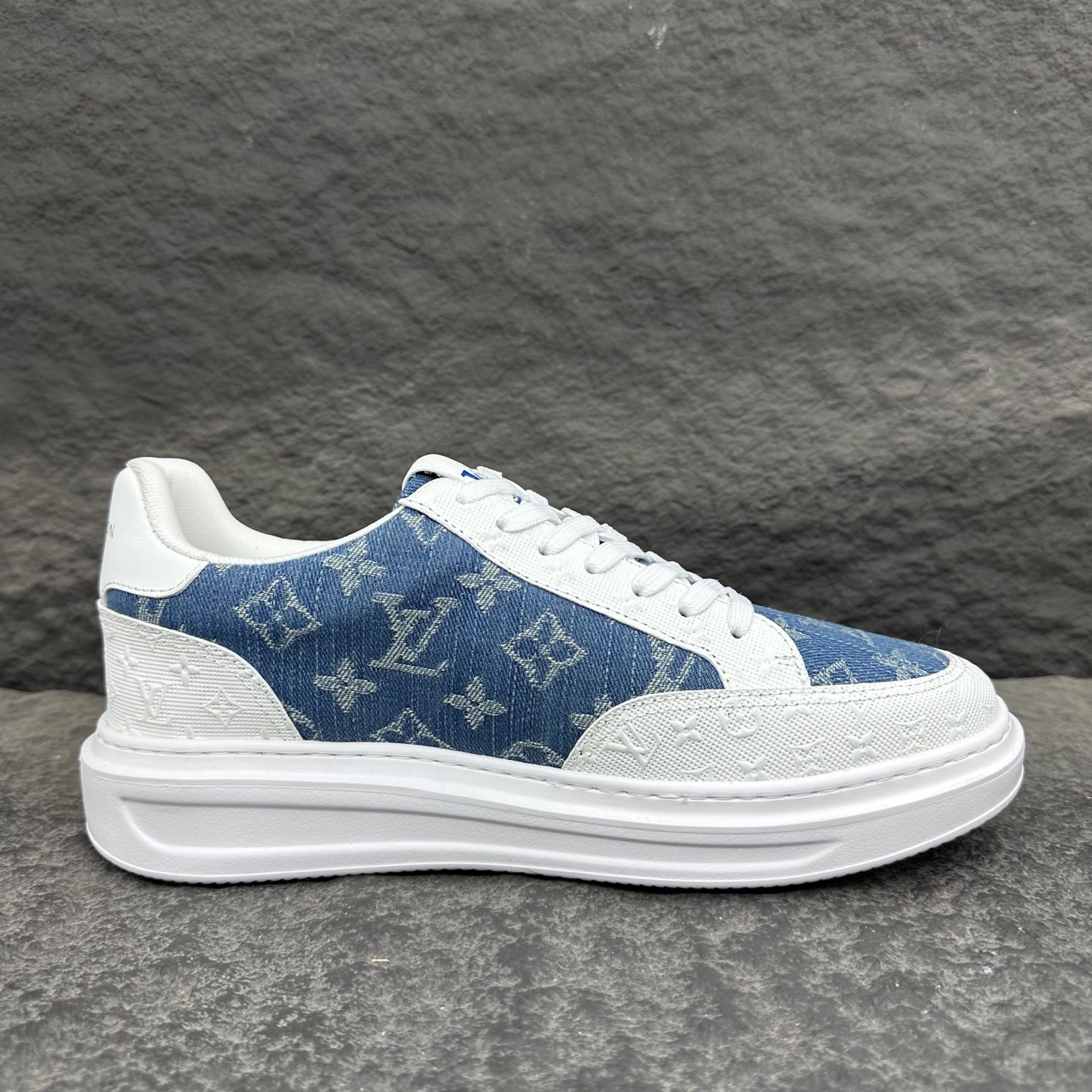Louis Vuitton LV Beverly Hills Sneaker Size 39-46