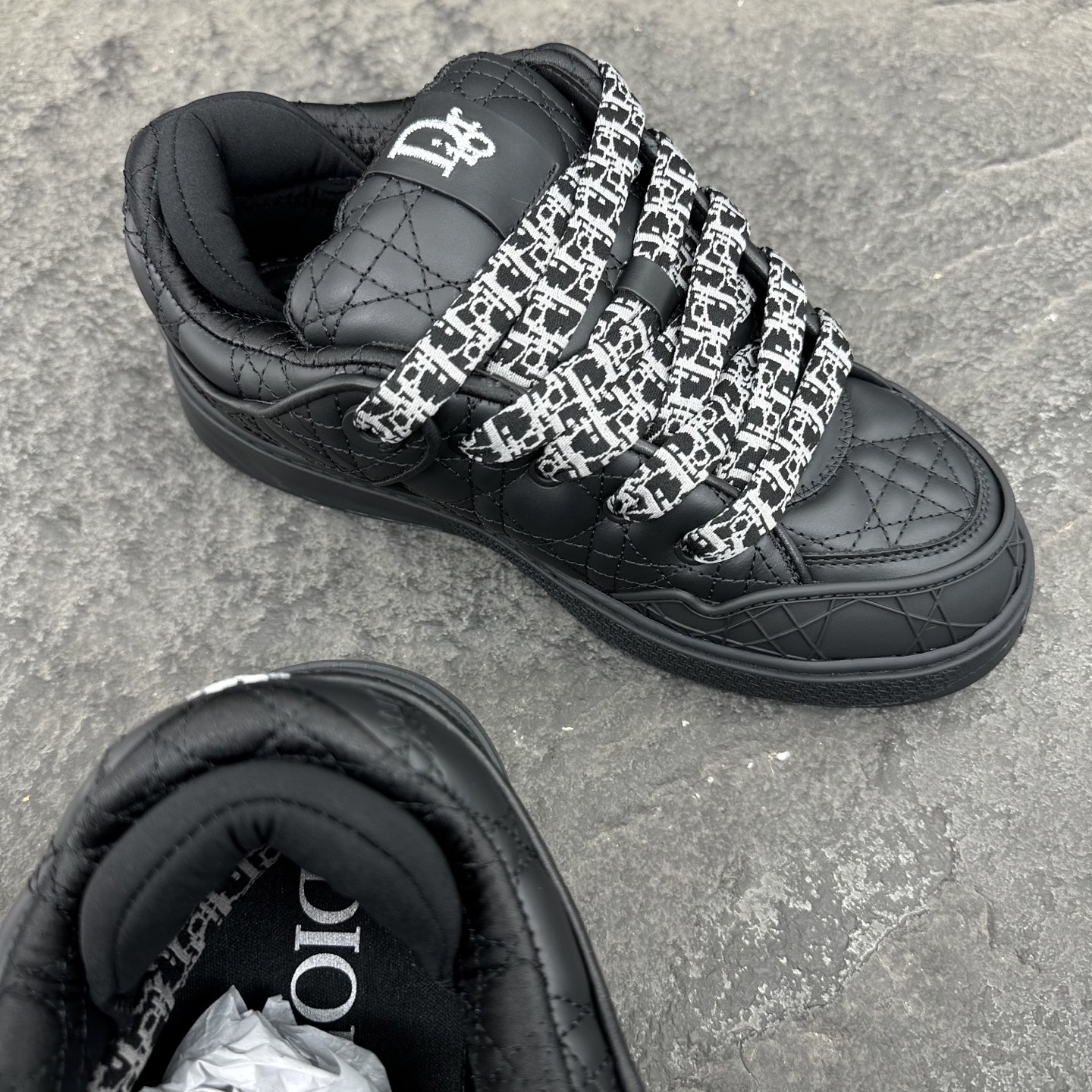 Dior B9S New Sneaker Size 39-46