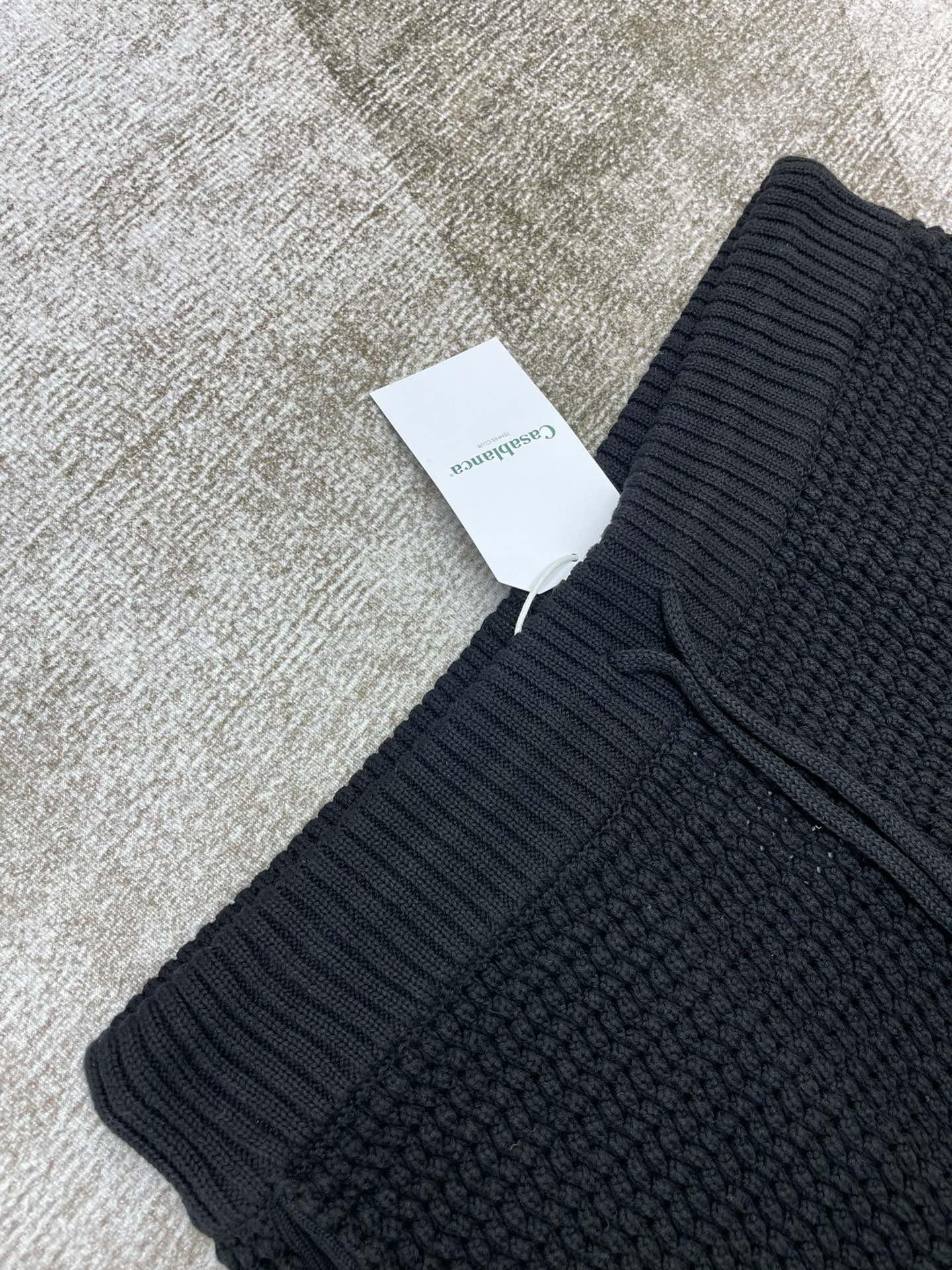 Casablanca Shorts Size S-XL