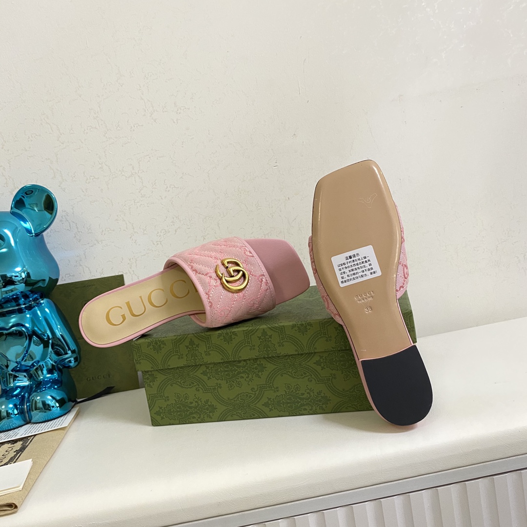 Gucci Women Sandals Size 36-41