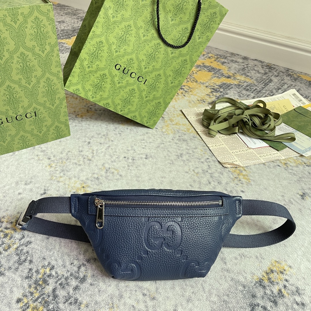 Gucci Mens Shoulder Bags 2-Size