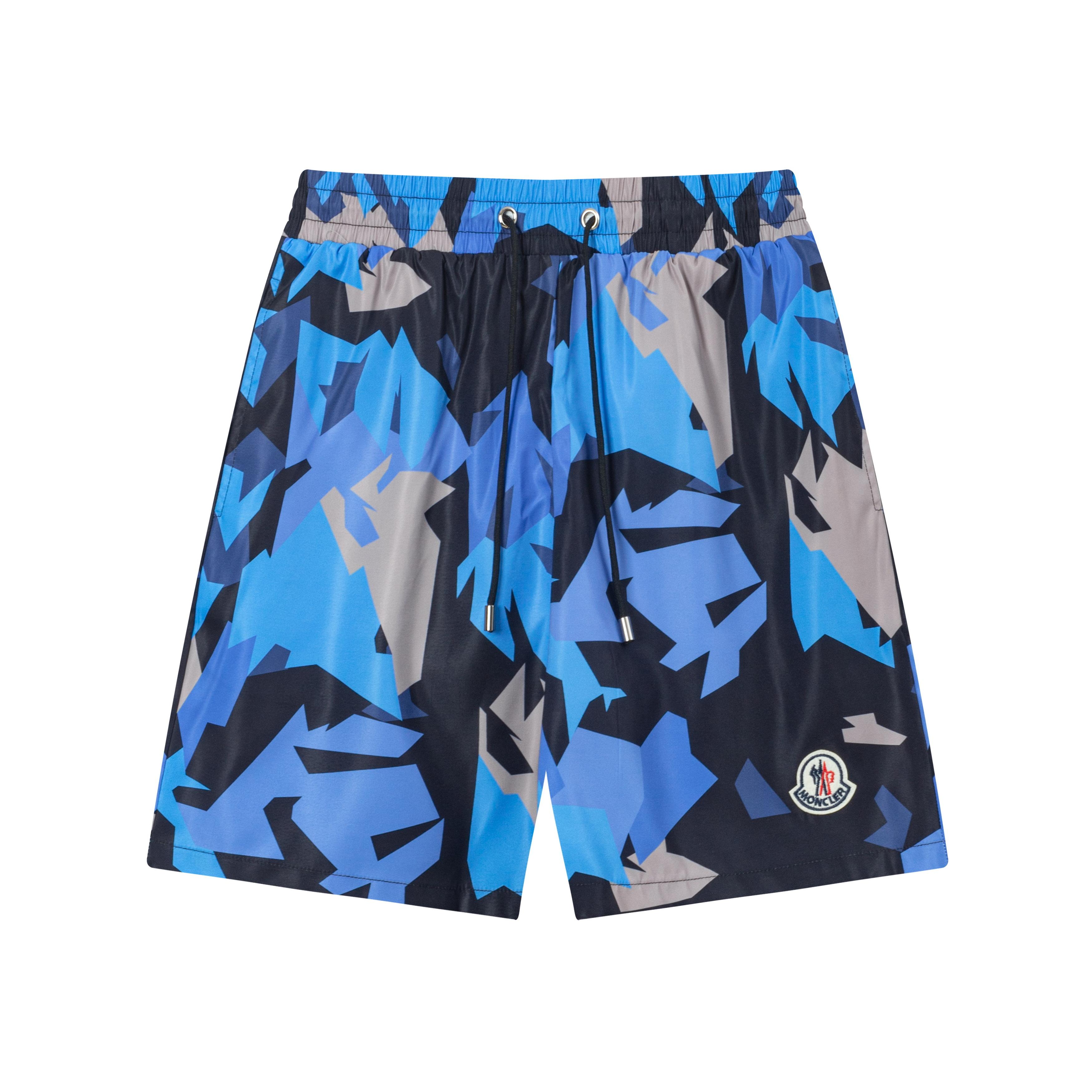Moncler Beach Pants Size M-XXXL