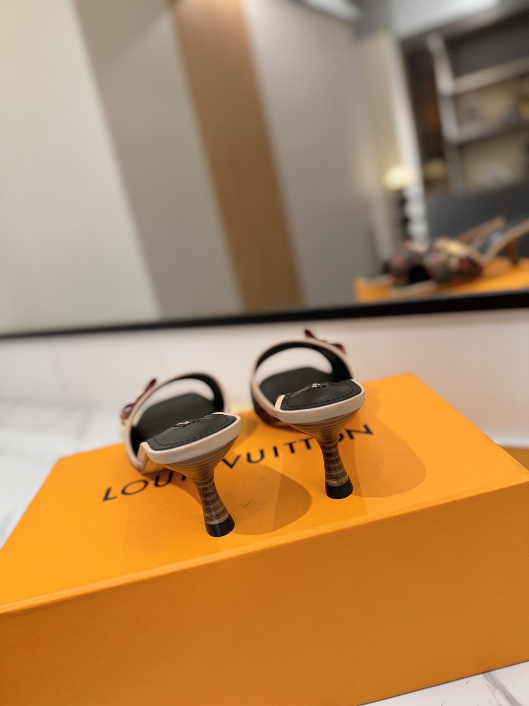 Louis Vuitton LV Archlight Pumps Size 36-41