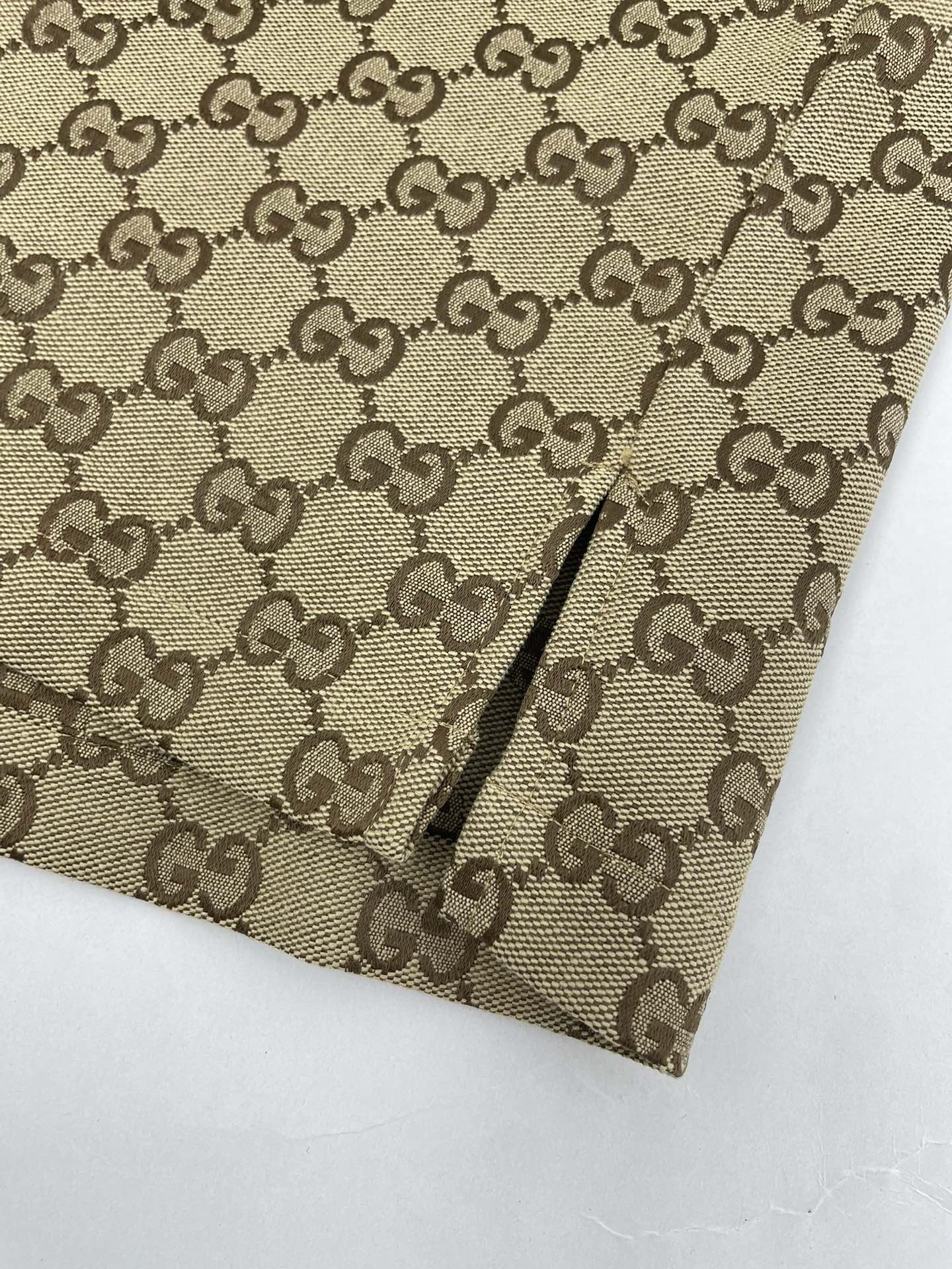 Gucci Sommeranzug Size S