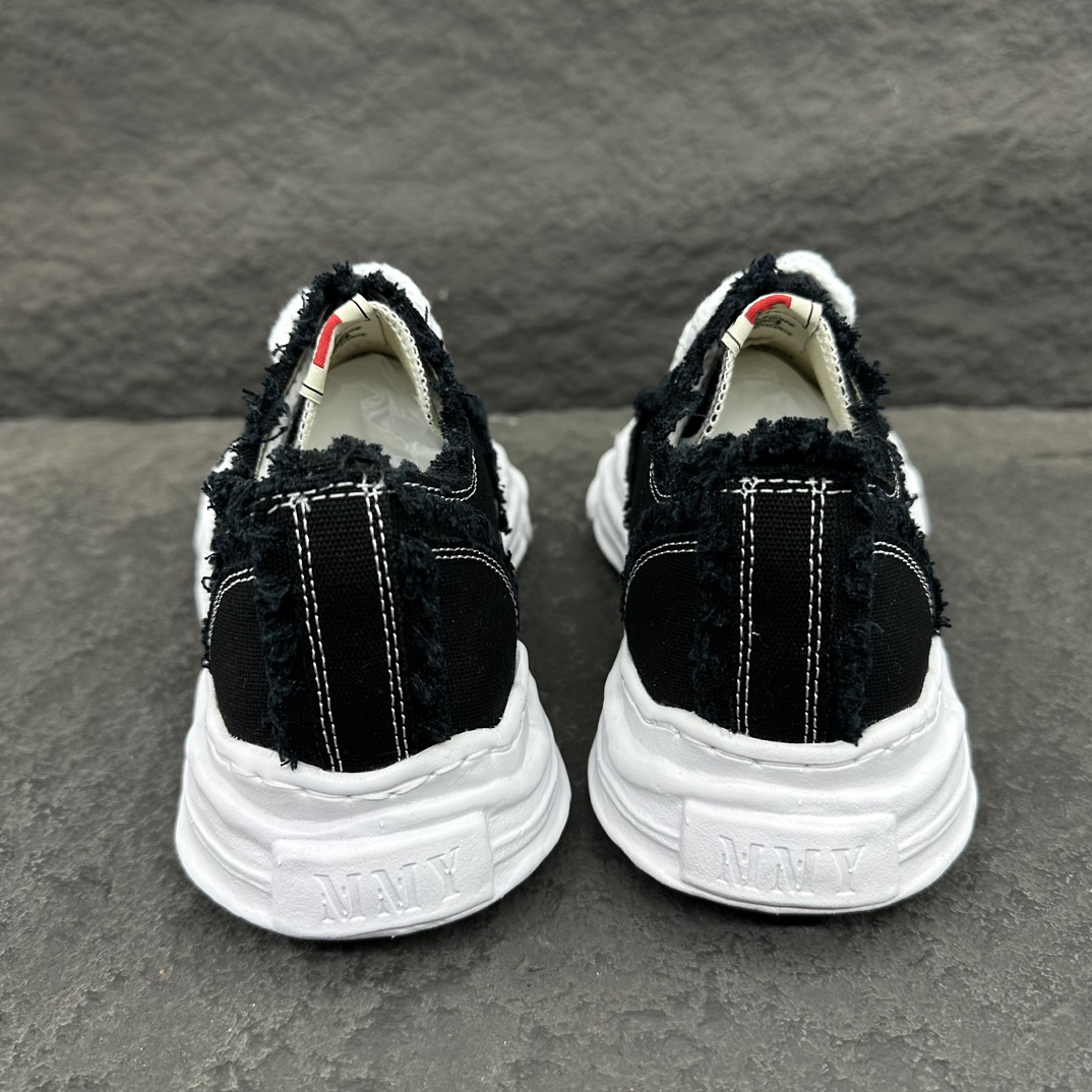 Aison Mihara Yasuhiro MMY Sneaker Size 36-46