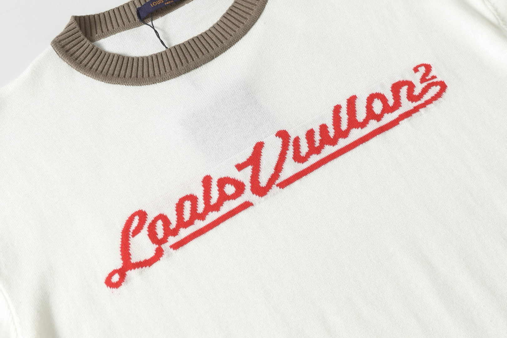 Louis Vuitton Unisex T Shirt Size S-XXL