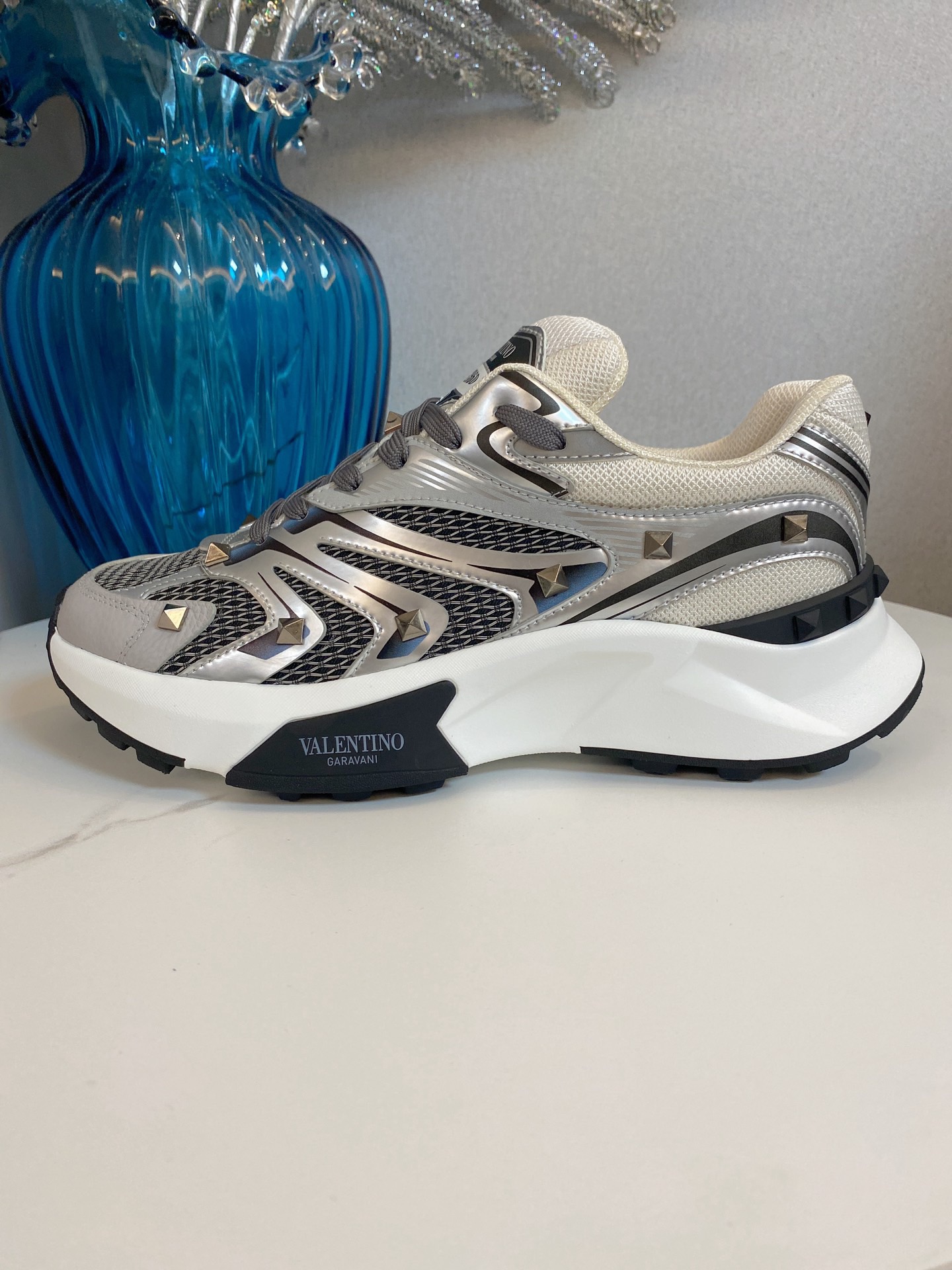 Valentino Sneakers Size 36-46